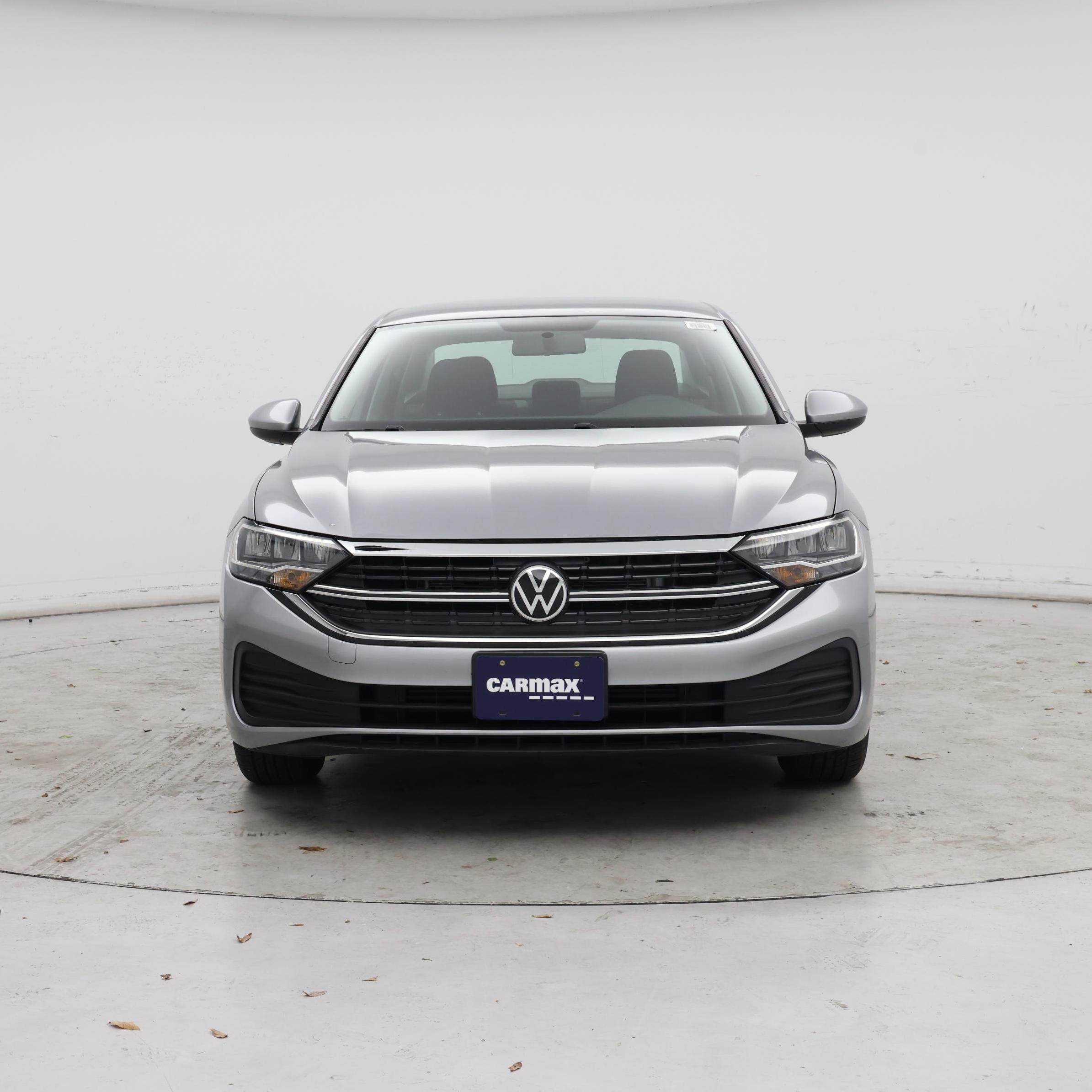 Thumbnail: 2022 Volkswagen Jetta - 5