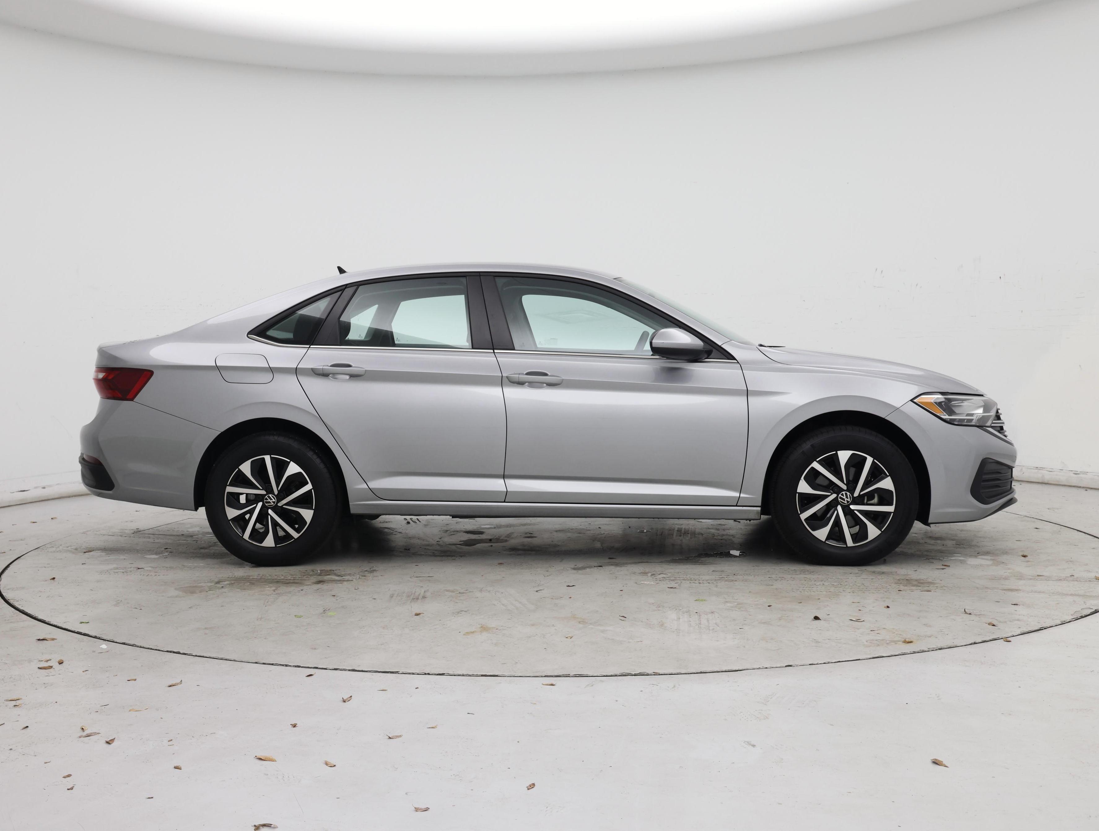 Thumbnail: 2022 Volkswagen Jetta - 7