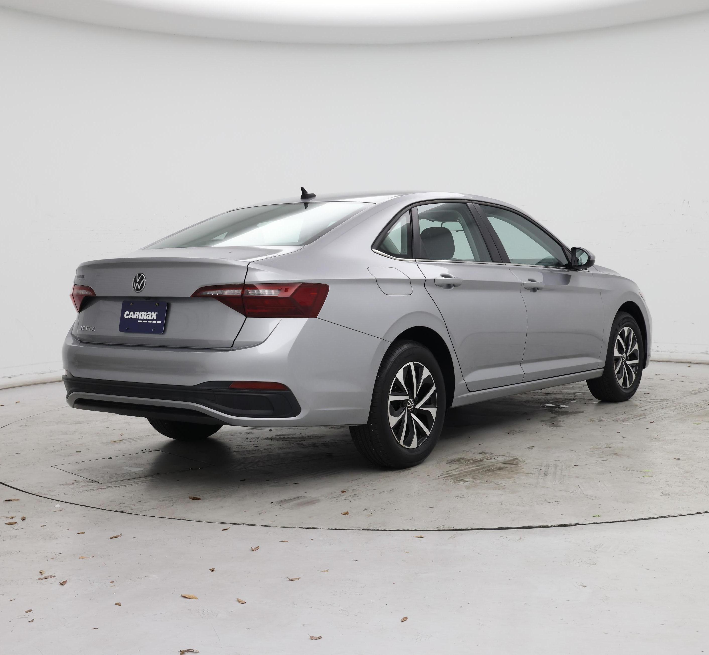 Thumbnail: 2022 Volkswagen Jetta - 8
