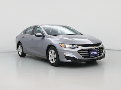 2023 Chevrolet Malibu 1LT