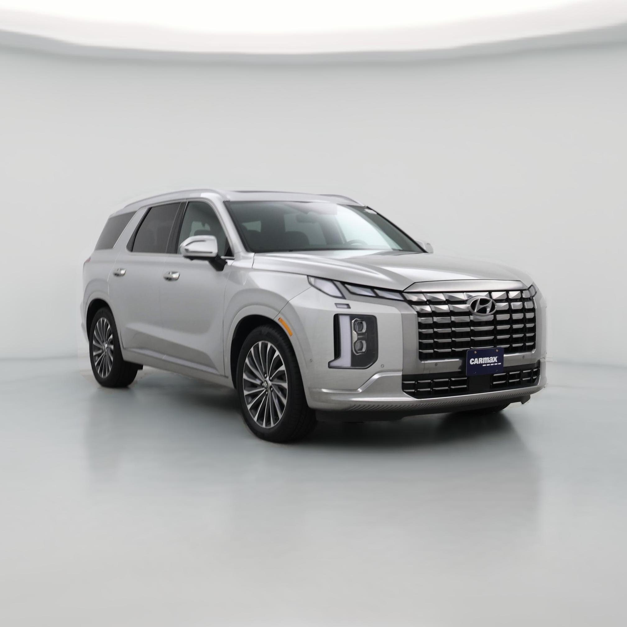 Thumbnail: 2023 Hyundai Palisade - 1