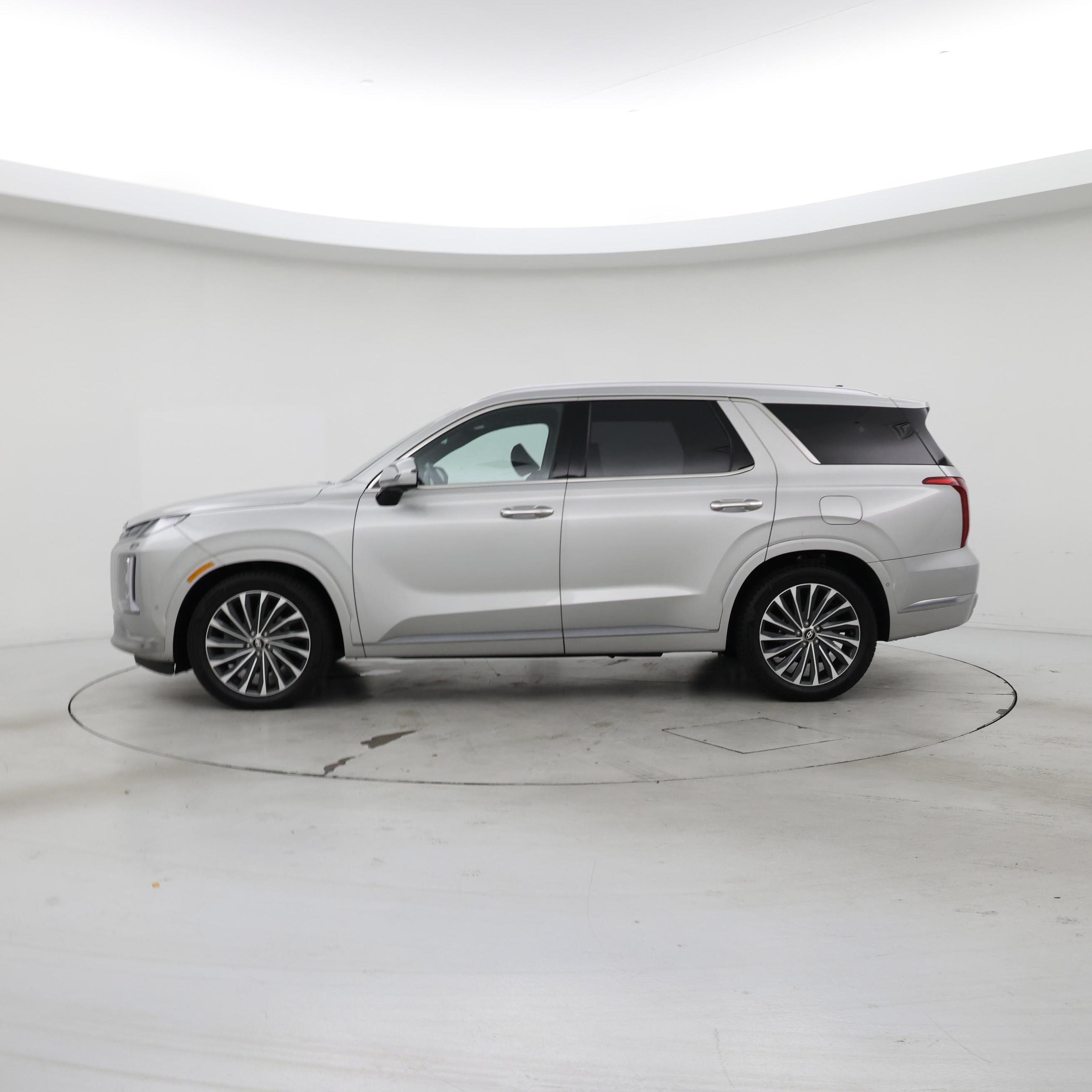 Thumbnail: 2023 Hyundai Palisade - 3