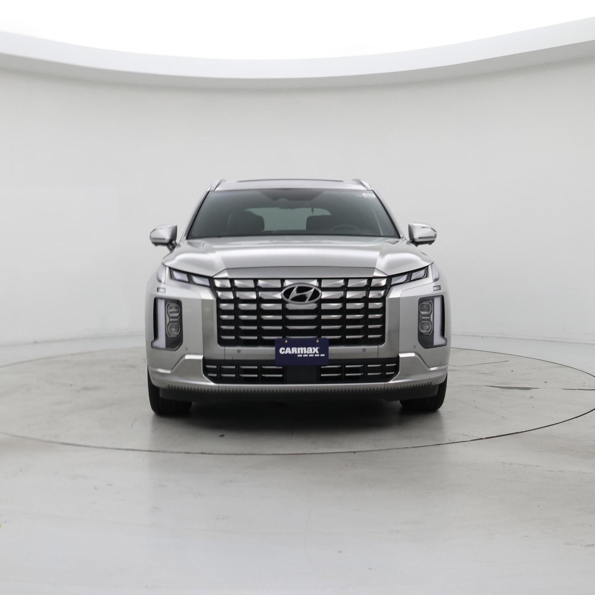 Thumbnail: 2023 Hyundai Palisade - 5