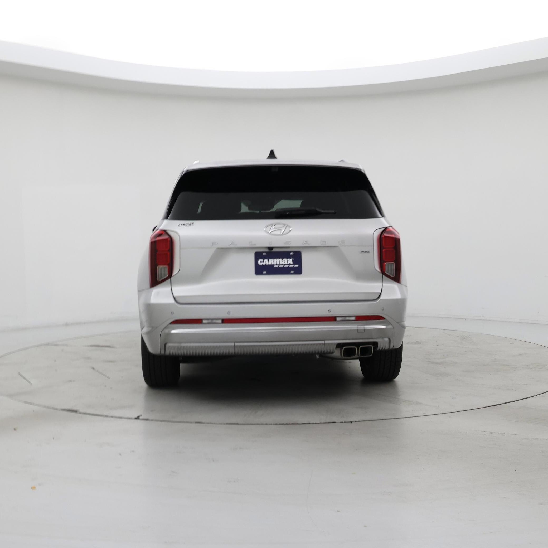 Thumbnail: 2023 Hyundai Palisade - 6