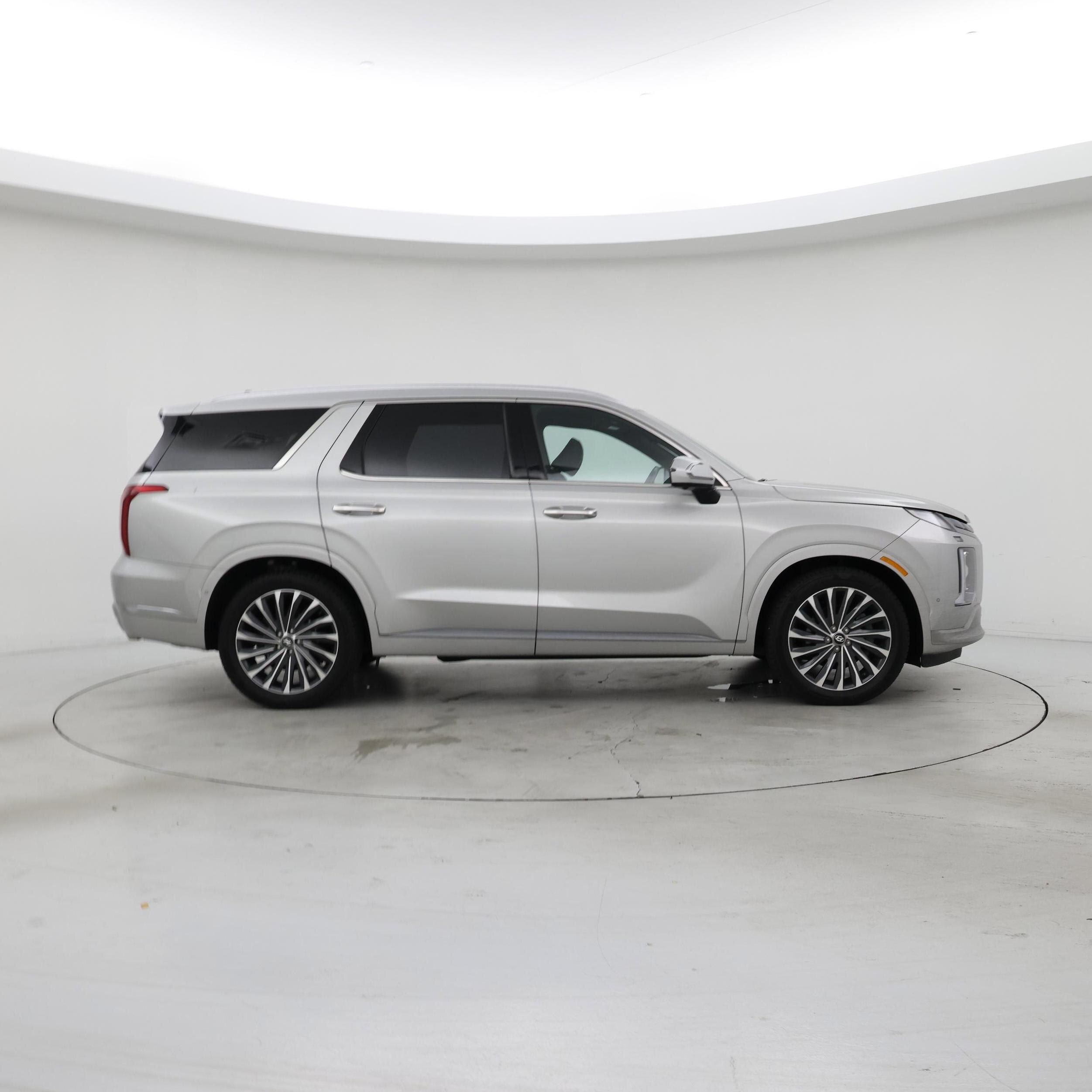 Thumbnail: 2023 Hyundai Palisade - 7