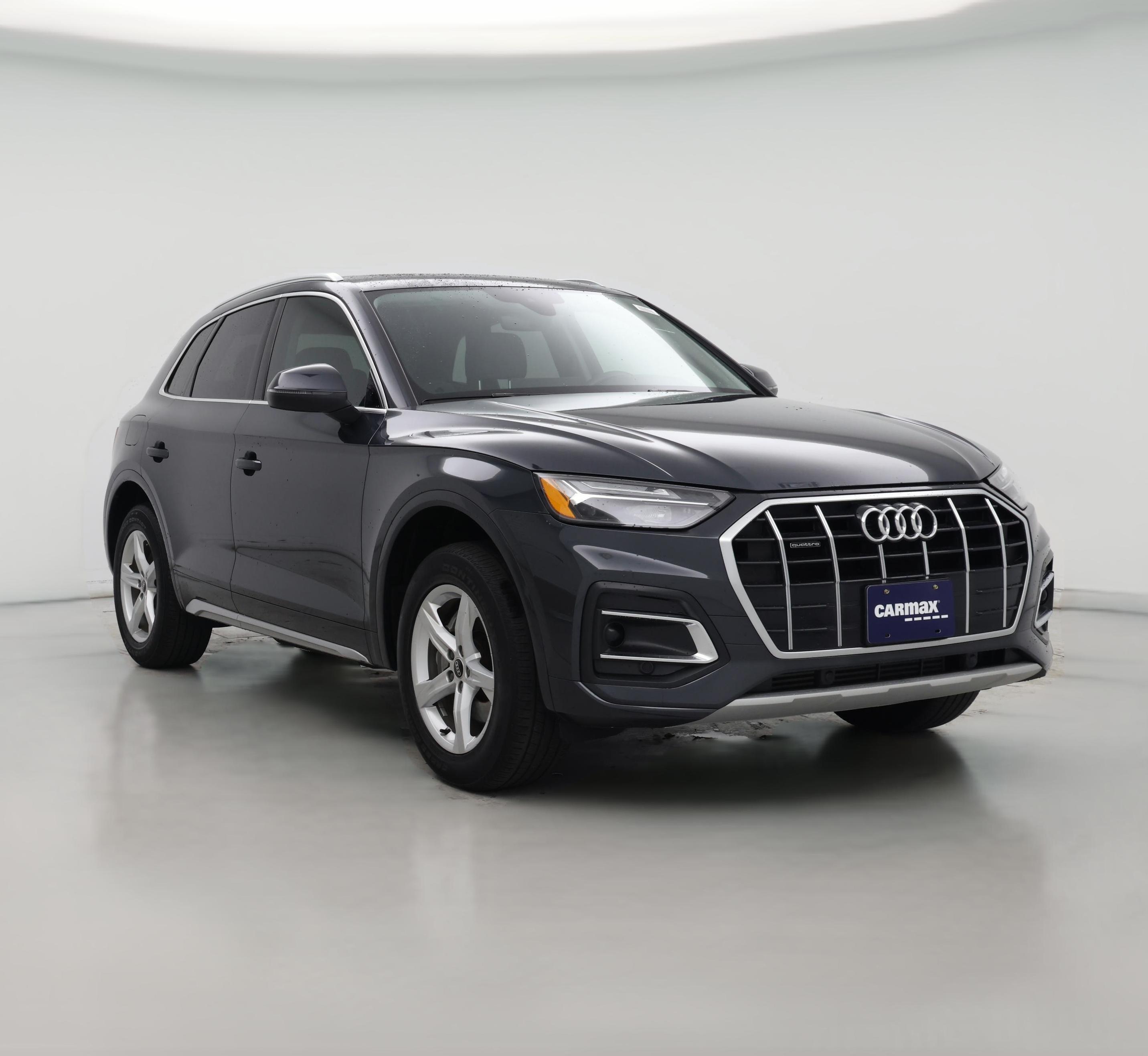 Thumbnail: 2023 Audi Q5 - 1