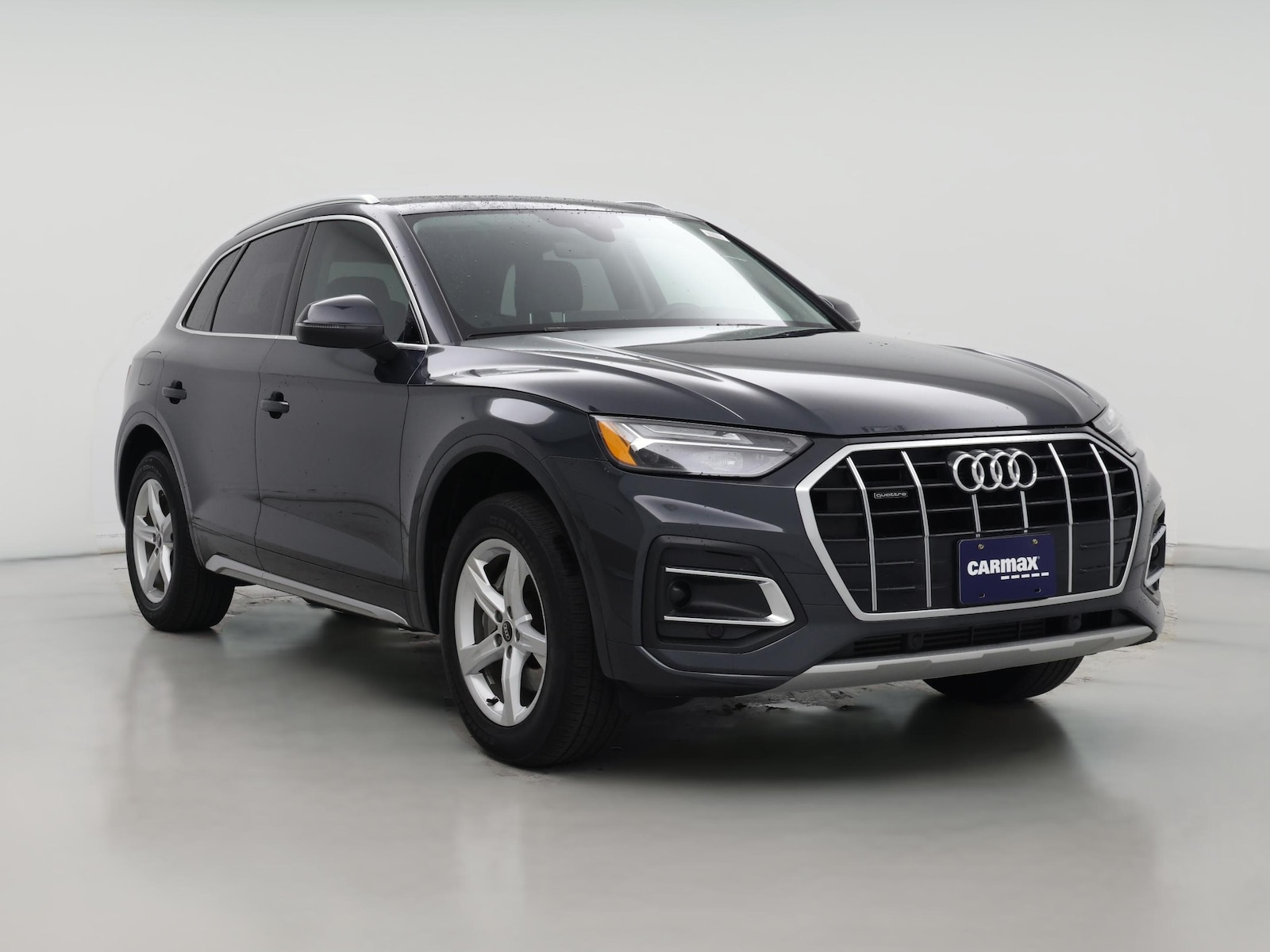 2023 Audi Q5 Premium