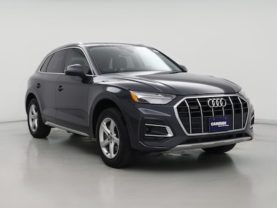 2023 Audi Q5 Premium