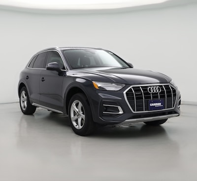 2023 Audi Q5 Premium