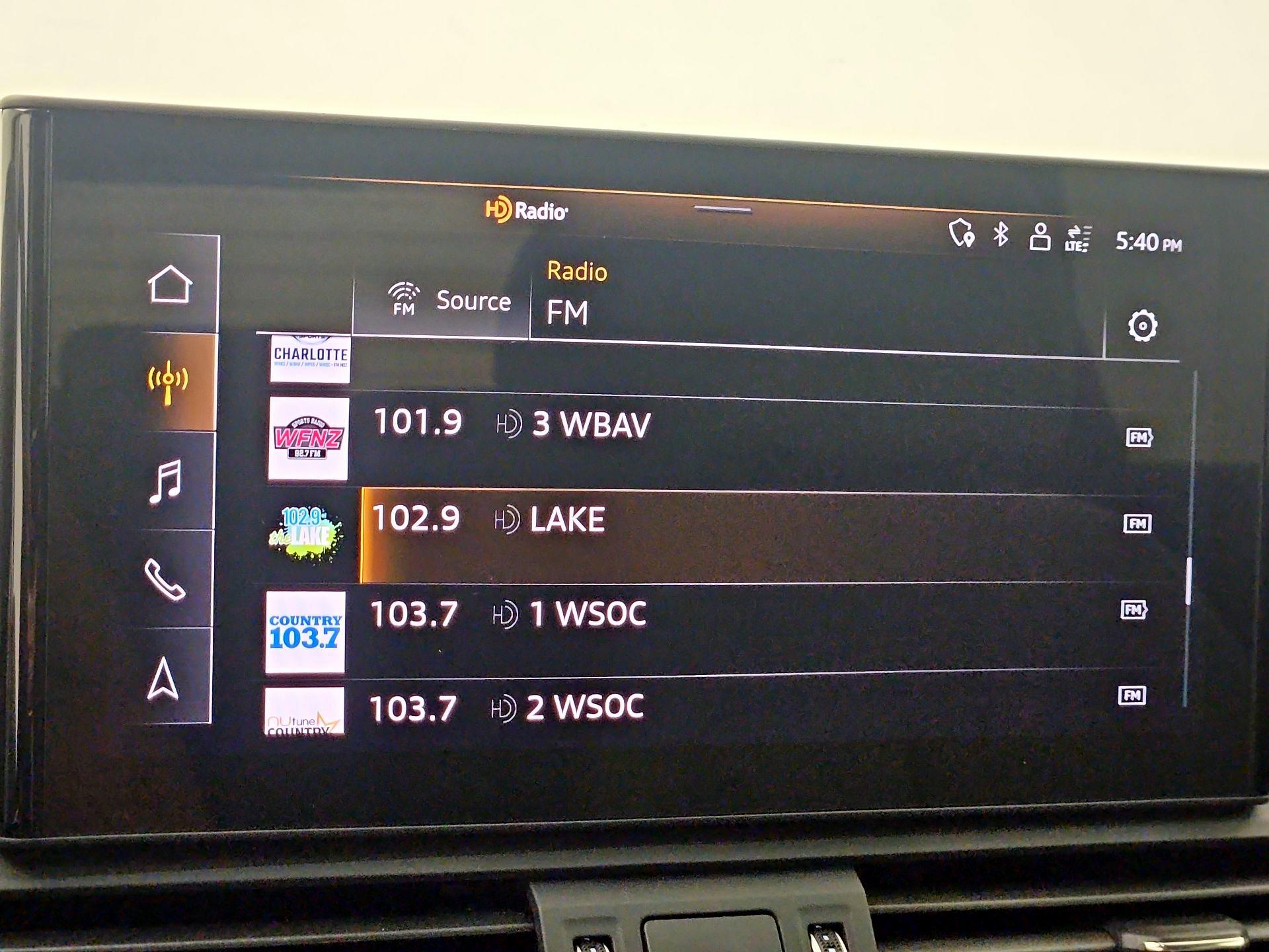 Thumbnail: 2023 Audi Q5 - 15