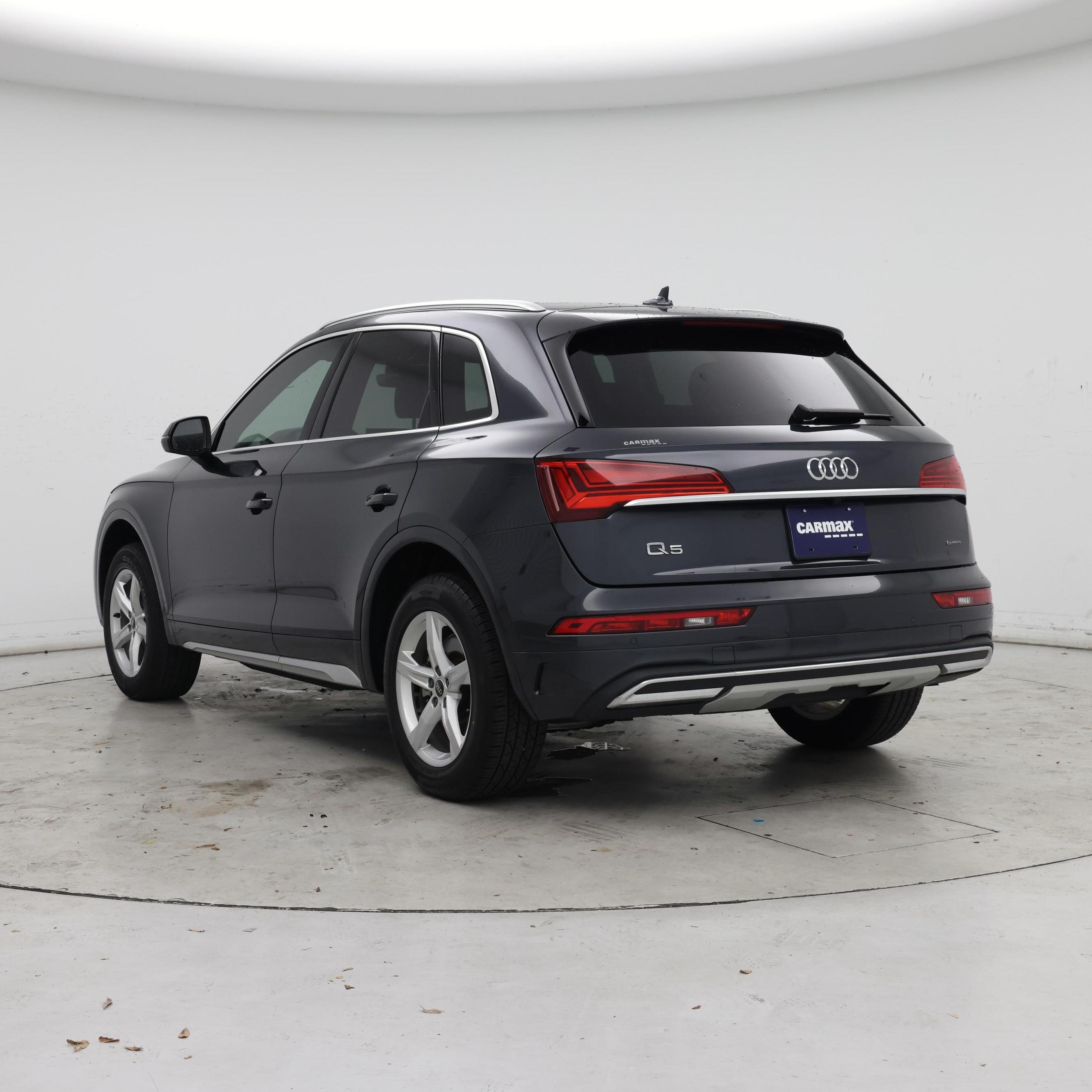 Thumbnail: 2023 Audi Q5 - 2