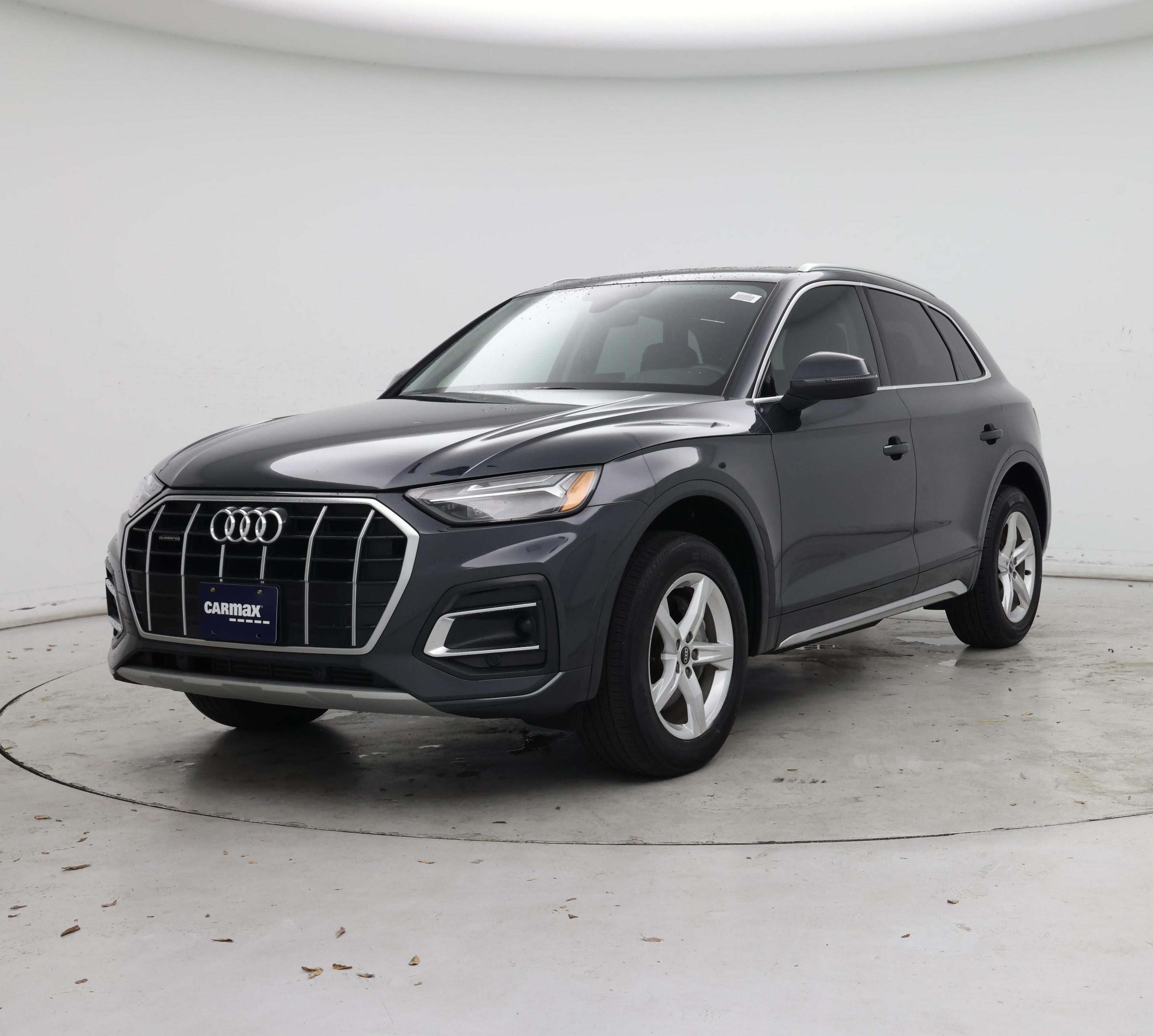 Thumbnail: 2023 Audi Q5 - 4