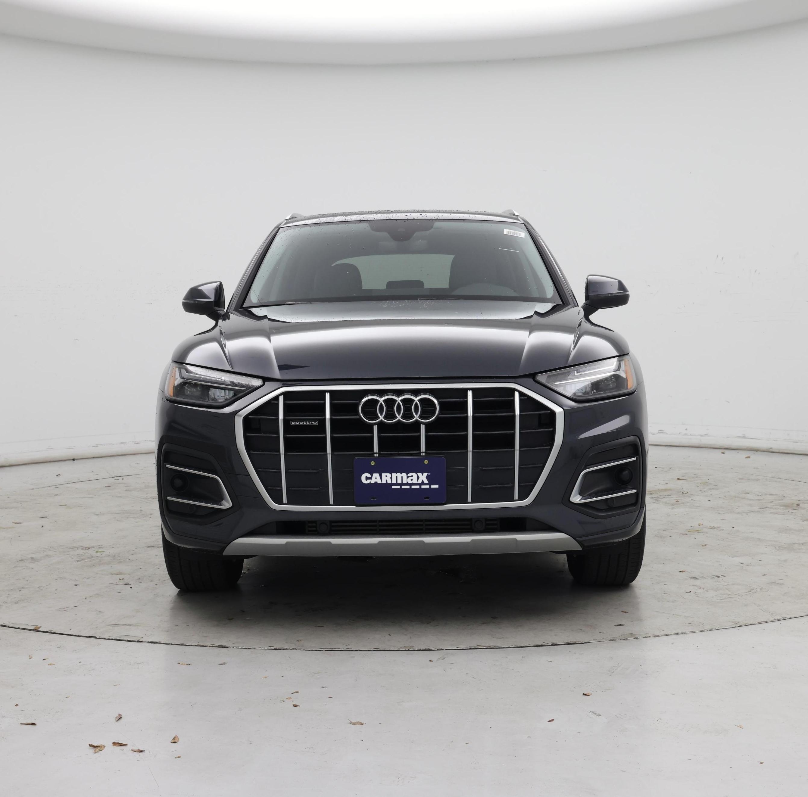 Thumbnail: 2023 Audi Q5 - 5