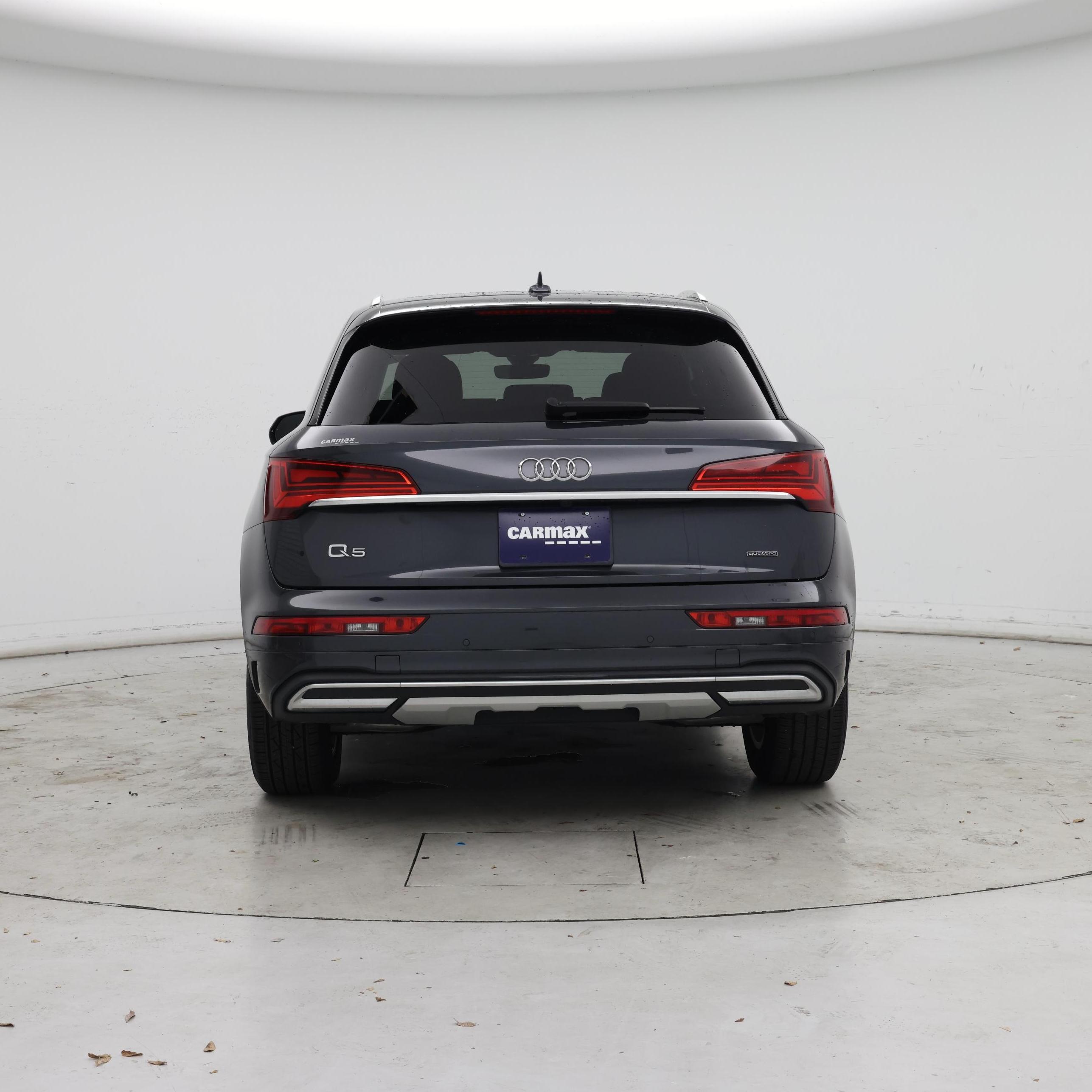 Thumbnail: 2023 Audi Q5 - 6