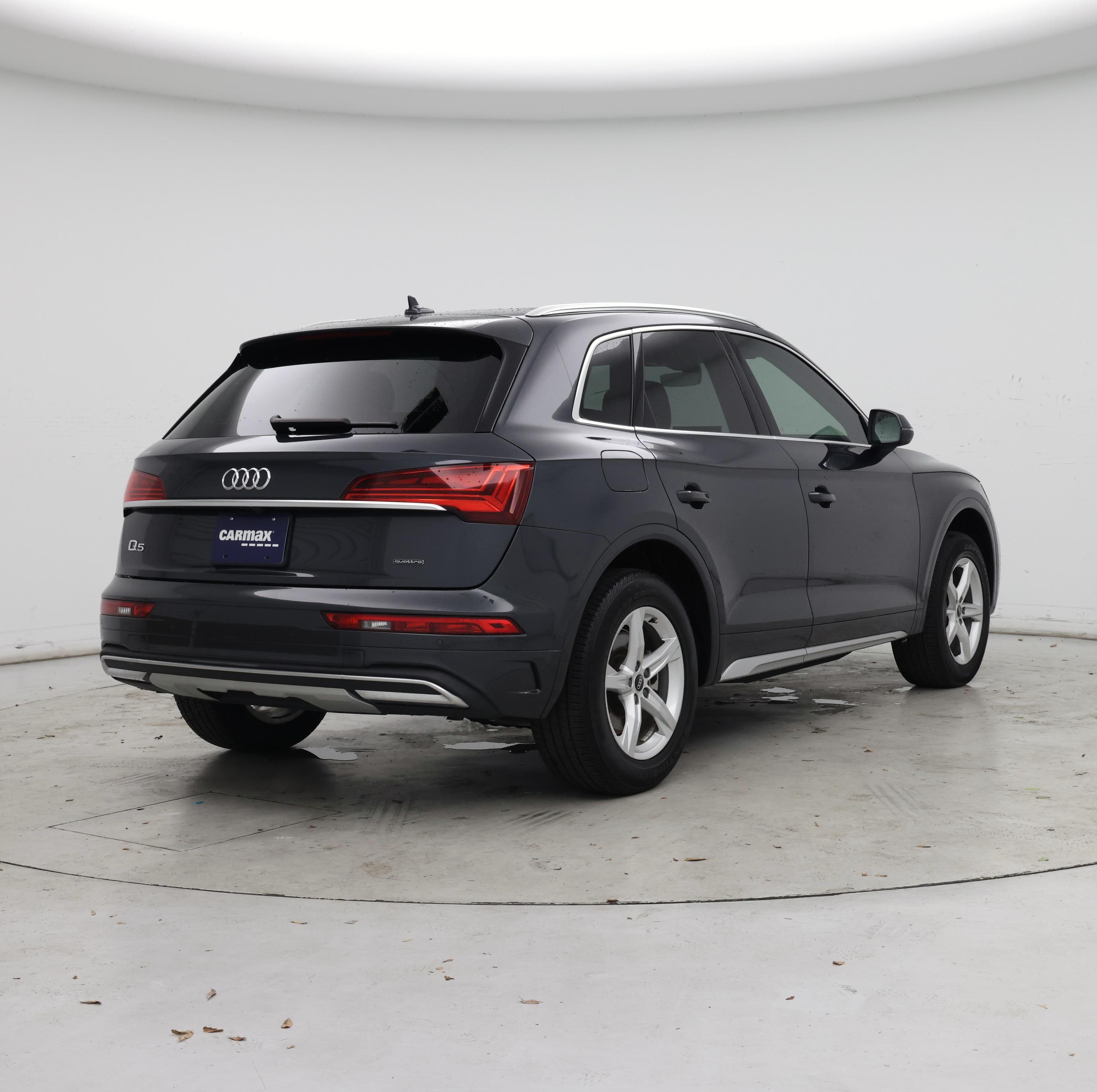 Thumbnail: 2023 Audi Q5 - 8