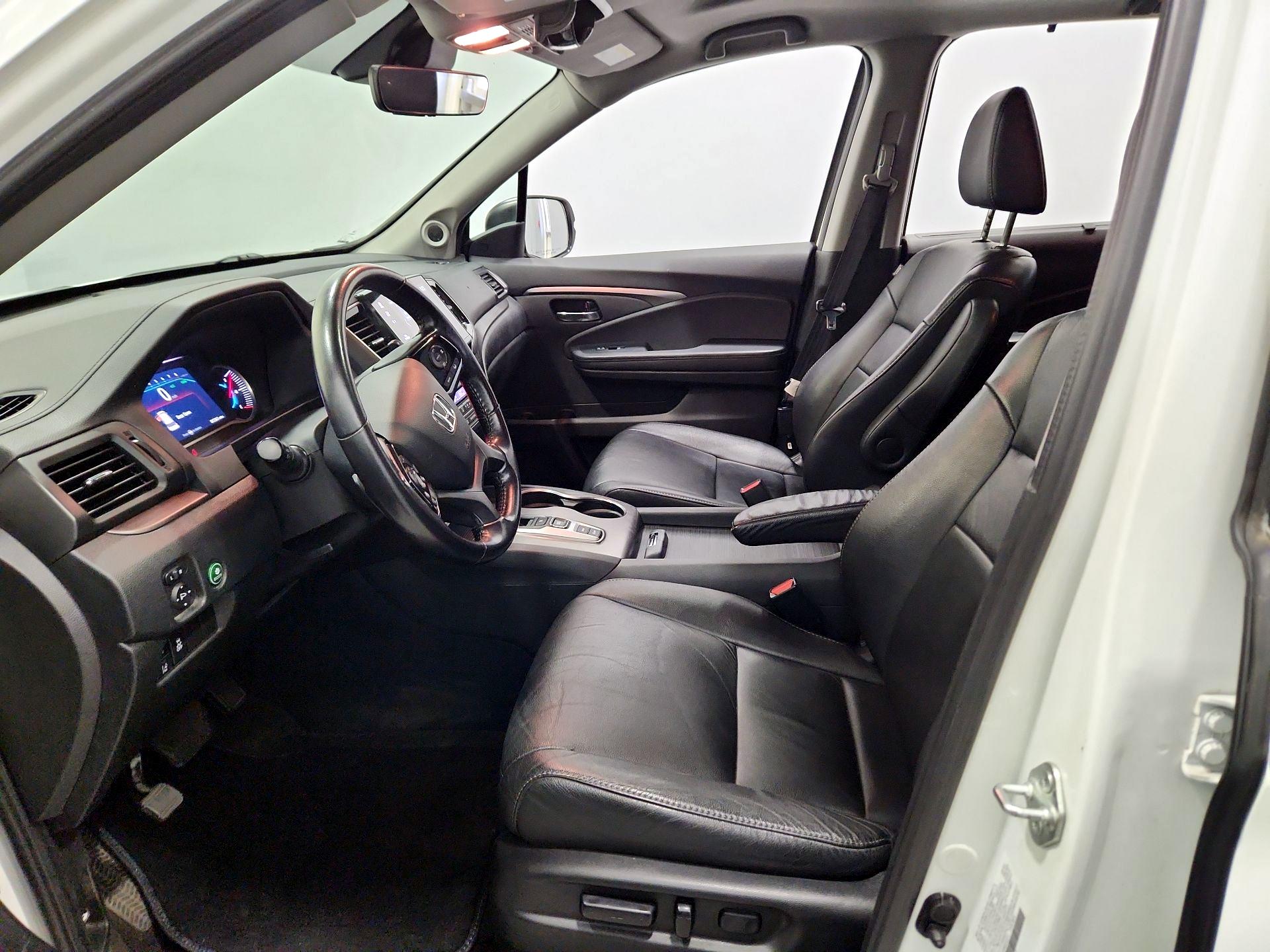 Thumbnail: 2022 Honda Pilot - 11