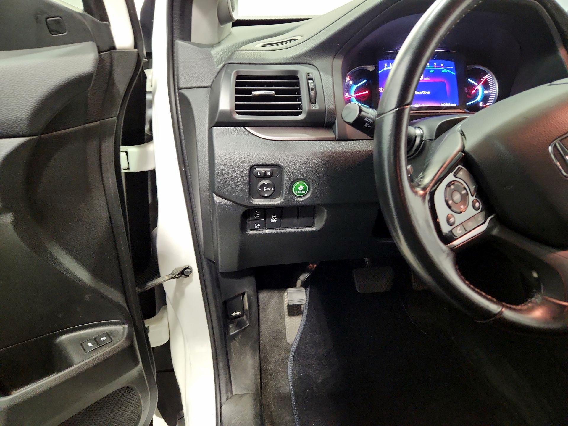 Thumbnail: 2022 Honda Pilot - 13