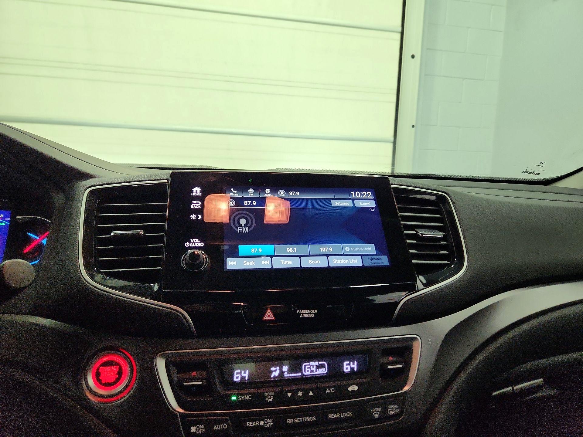 Thumbnail: 2022 Honda Pilot - 15