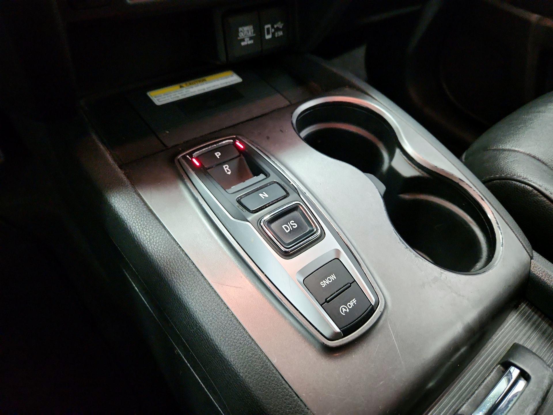 Thumbnail: 2022 Honda Pilot - 17