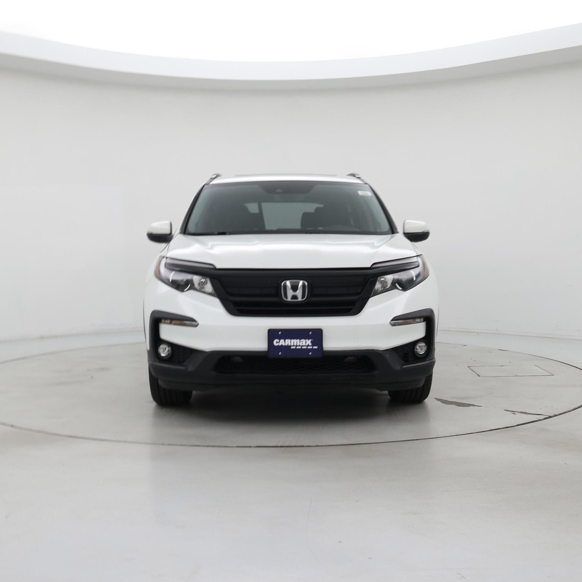 Thumbnail: 2022 Honda Pilot - 5