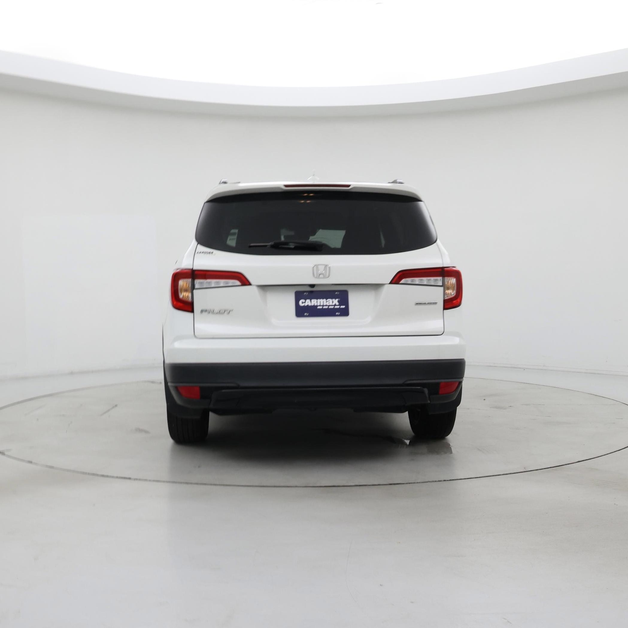 Thumbnail: 2022 Honda Pilot - 6