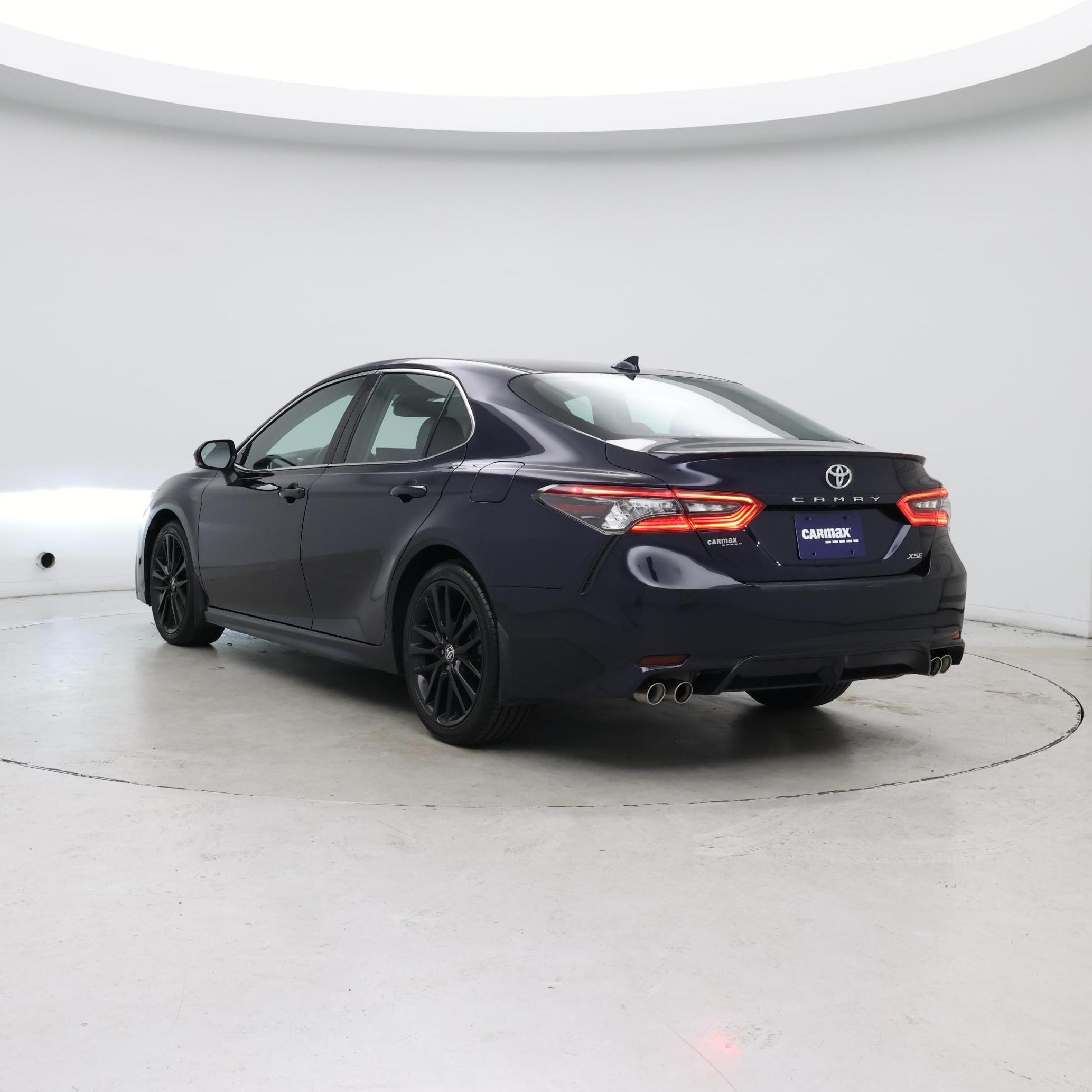 Thumbnail: 2022 Toyota Camry - 2