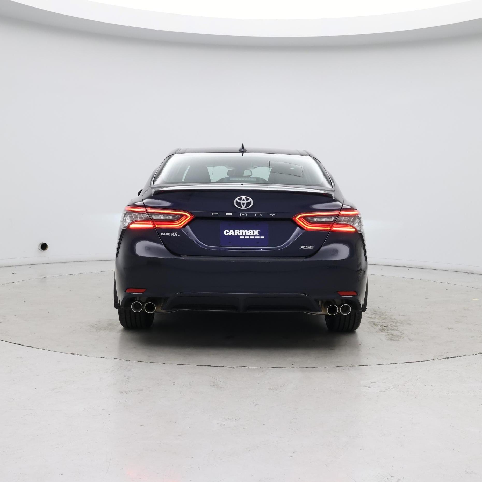 Thumbnail: 2022 Toyota Camry - 6