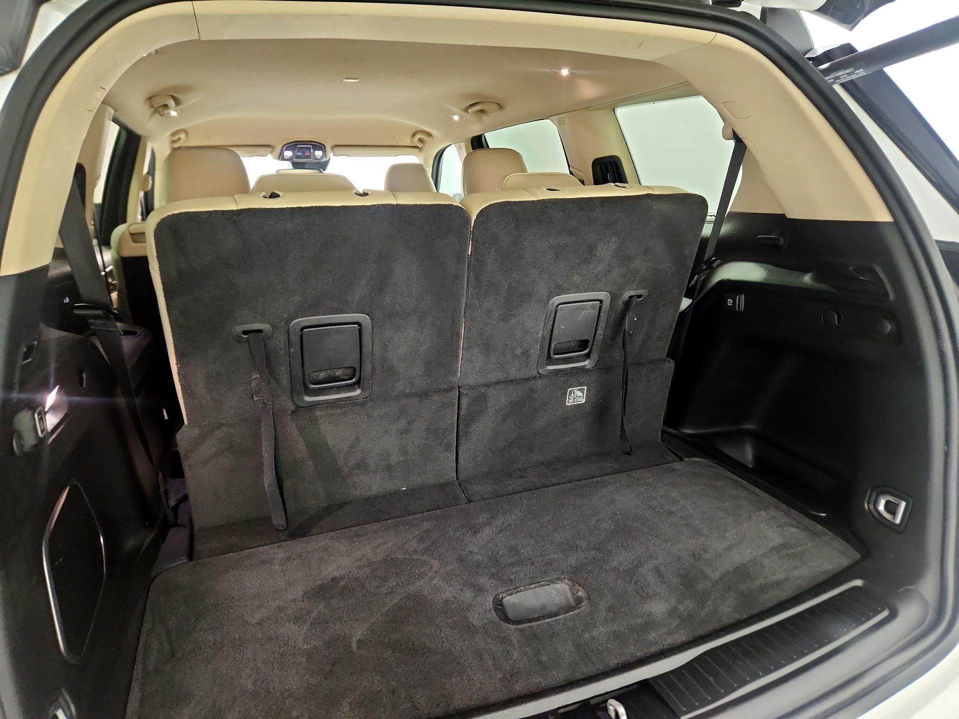 Thumbnail: 2021 Jeep Grand Cherokee L - 20
