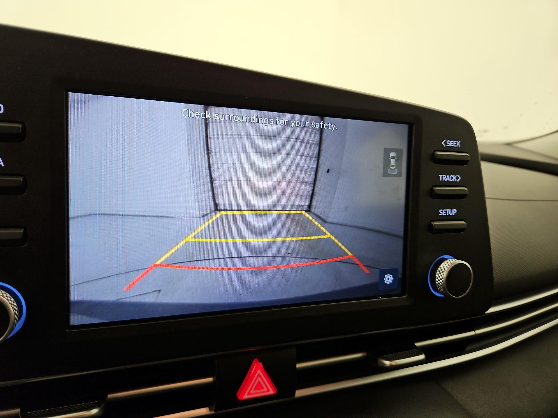 Thumbnail: 2023 Hyundai Elantra - 14