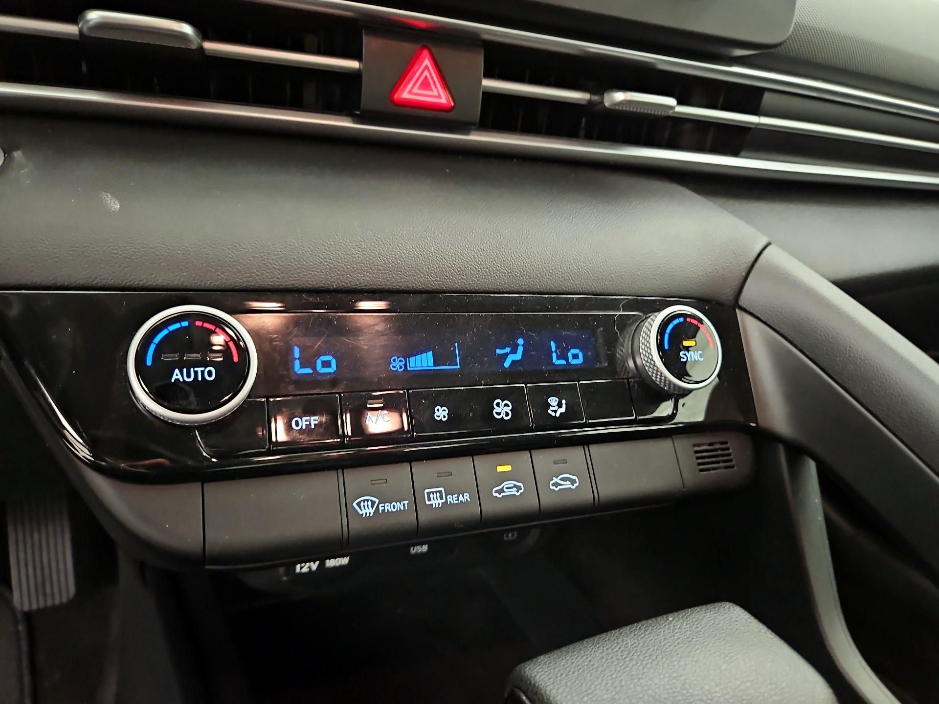 Thumbnail: 2023 Hyundai Elantra - 16