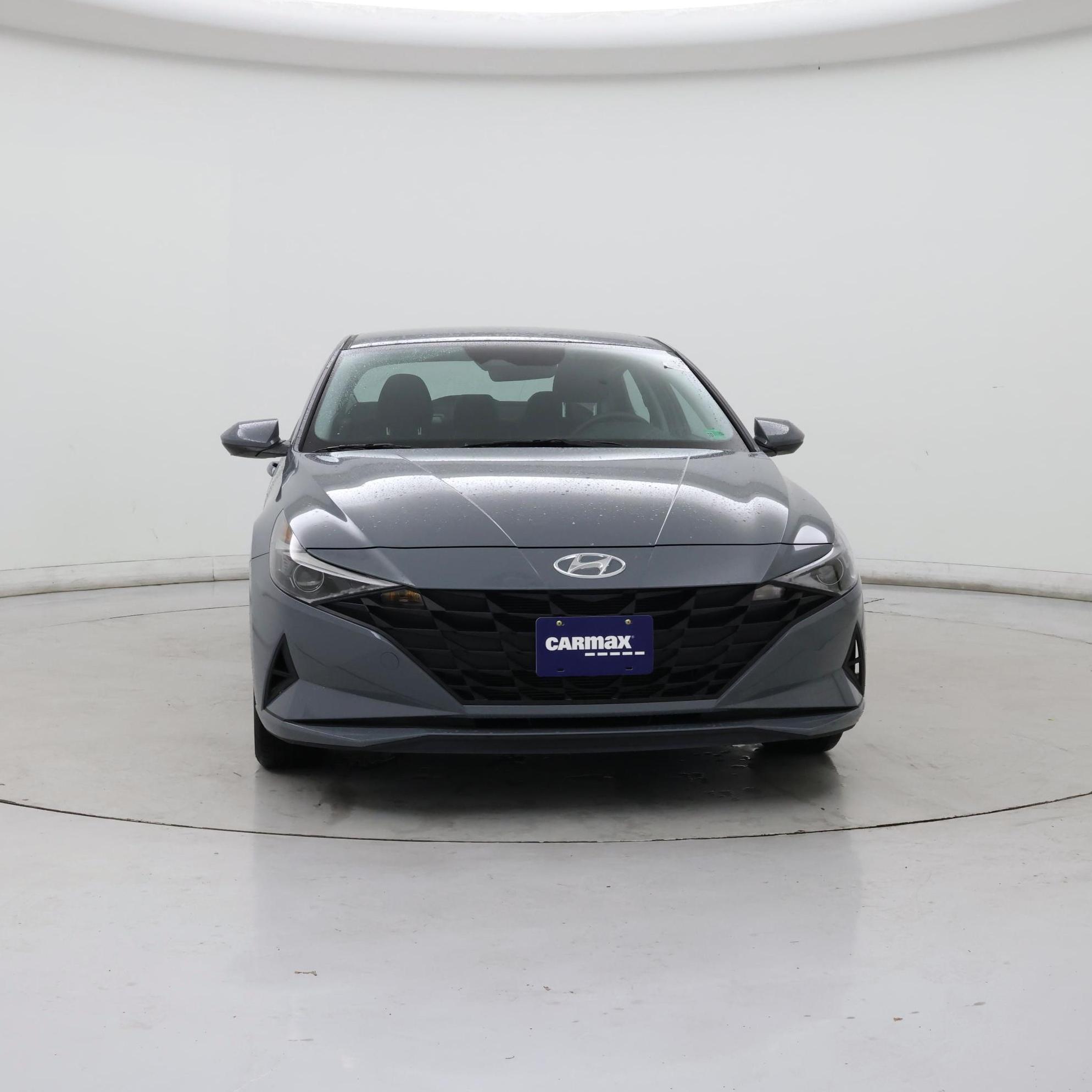 Thumbnail: 2023 Hyundai Elantra - 5