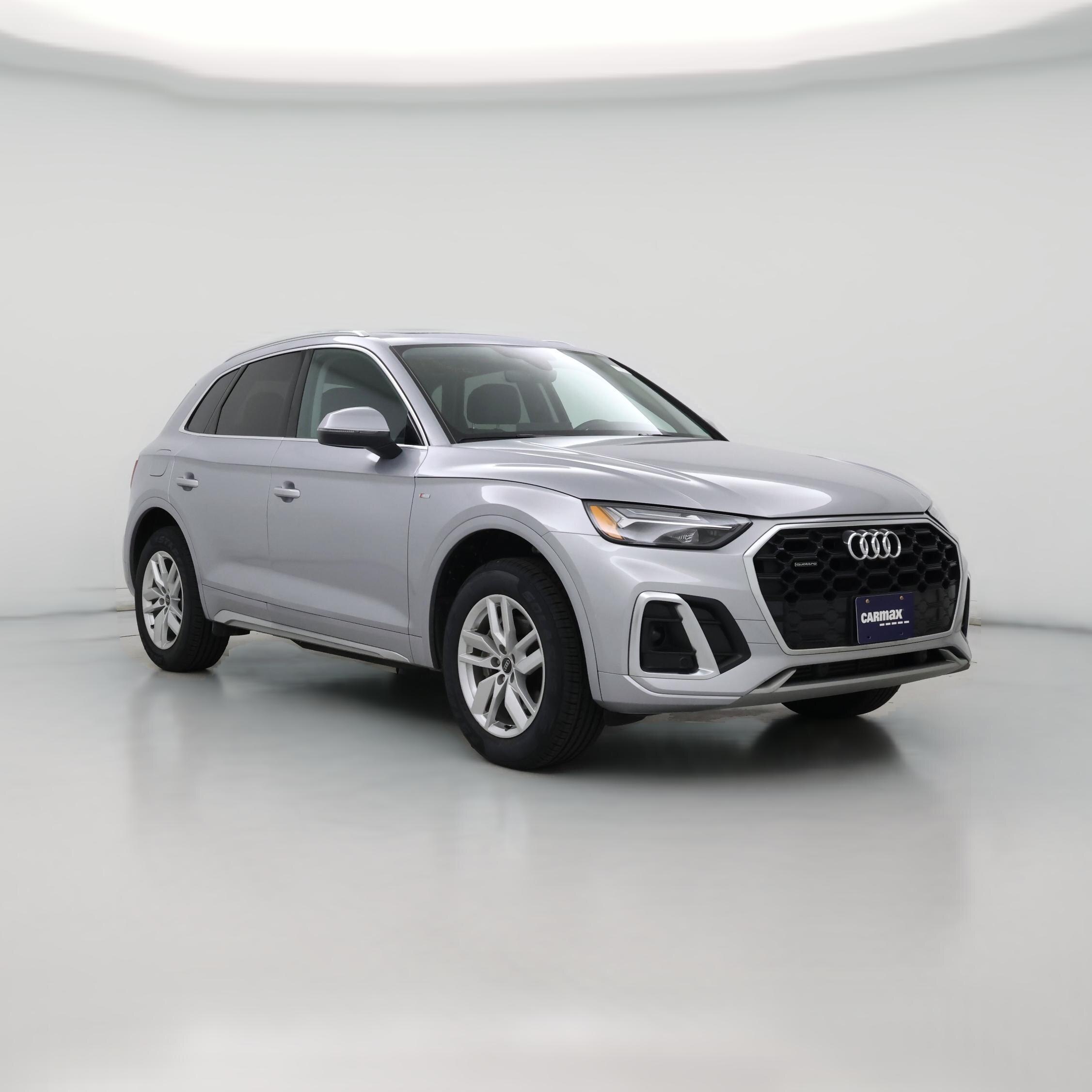 Thumbnail: 2023 Audi Q5 - 1