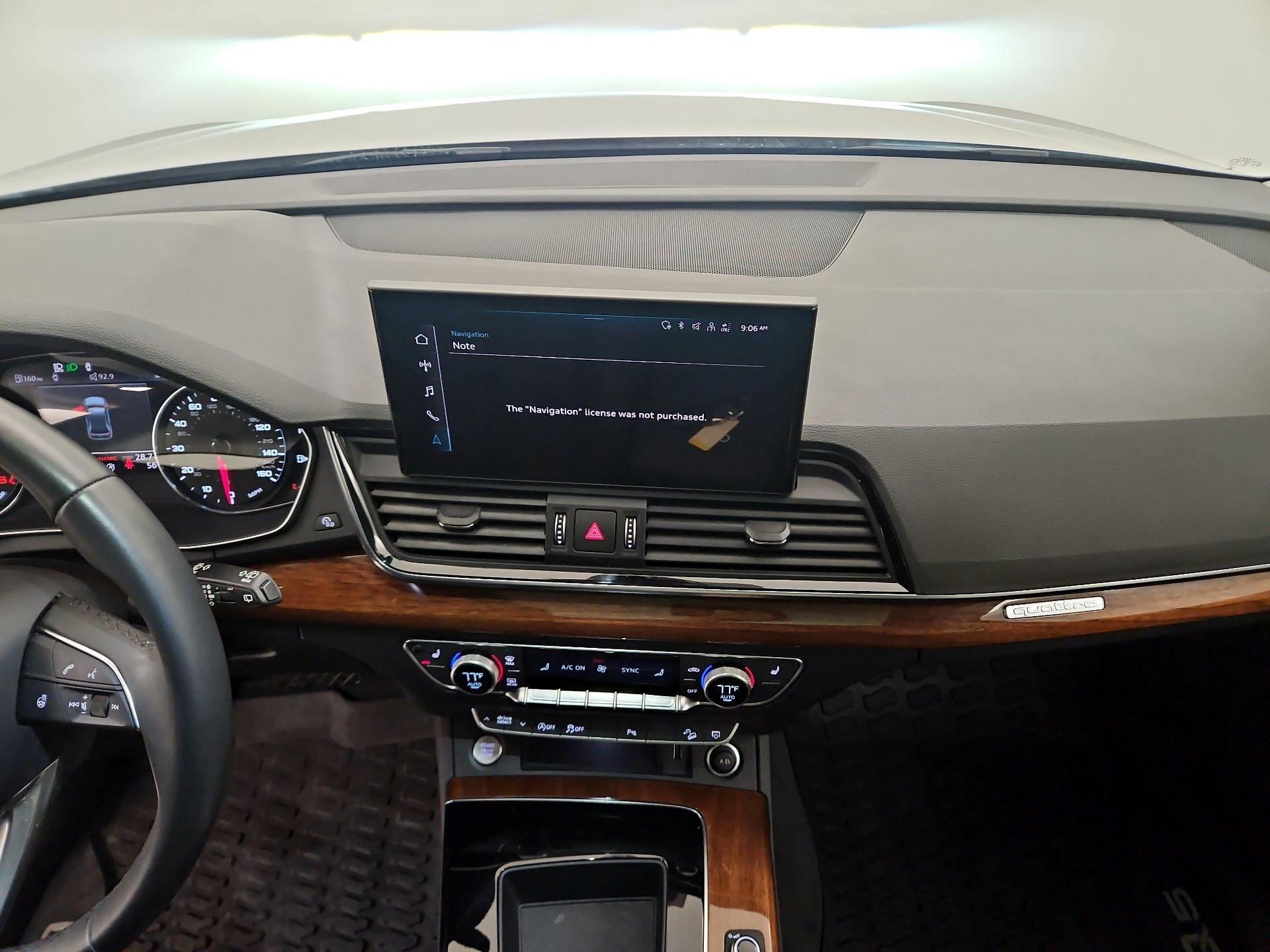 Thumbnail: 2023 Audi Q5 - 9