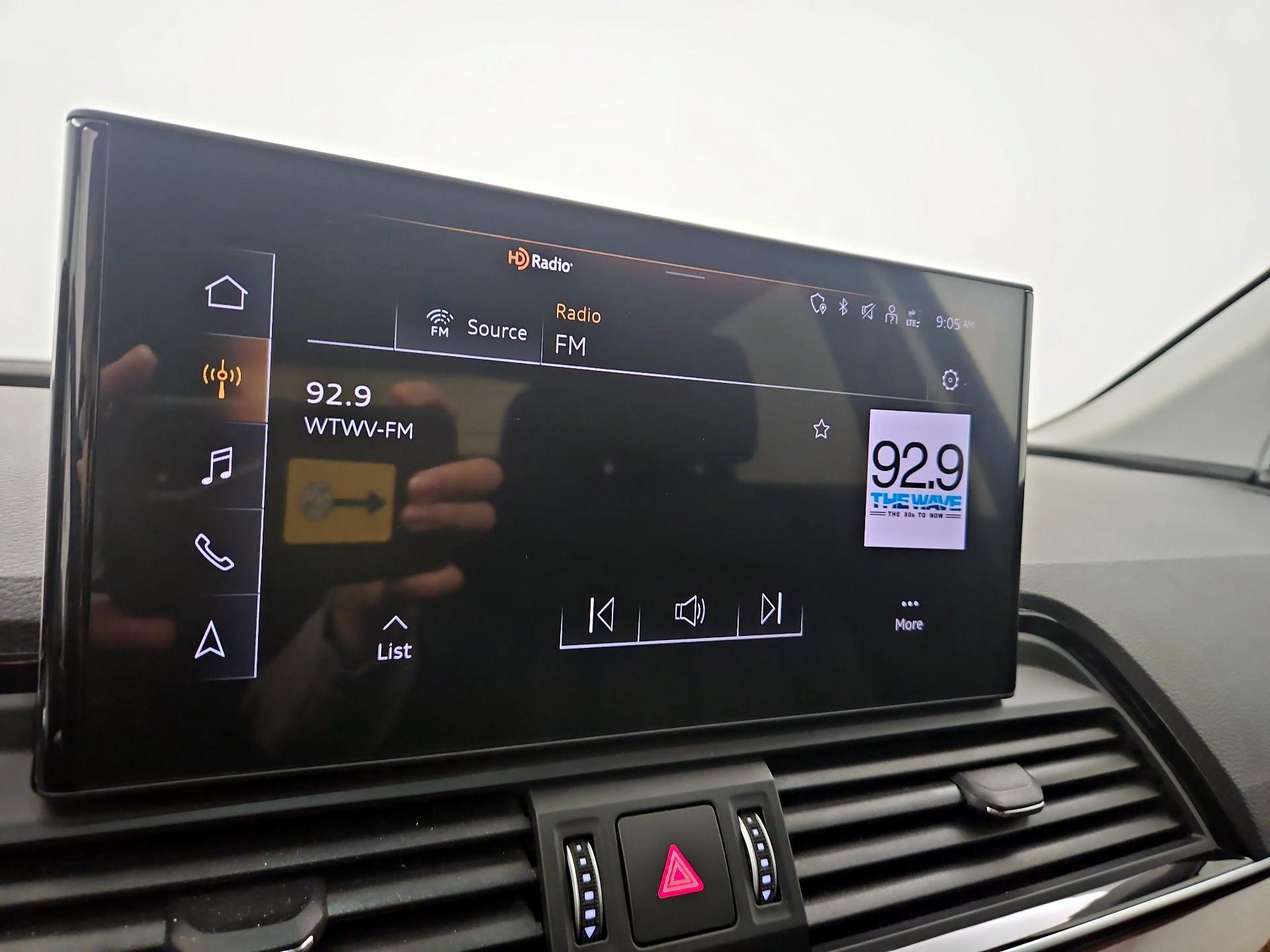 Thumbnail: 2023 Audi Q5 - 15