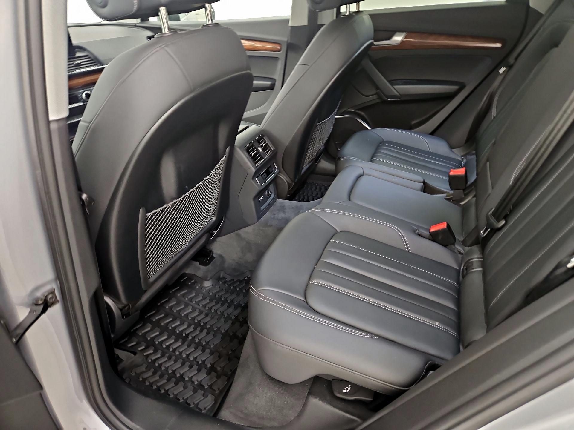 Thumbnail: 2023 Audi Q5 - 20