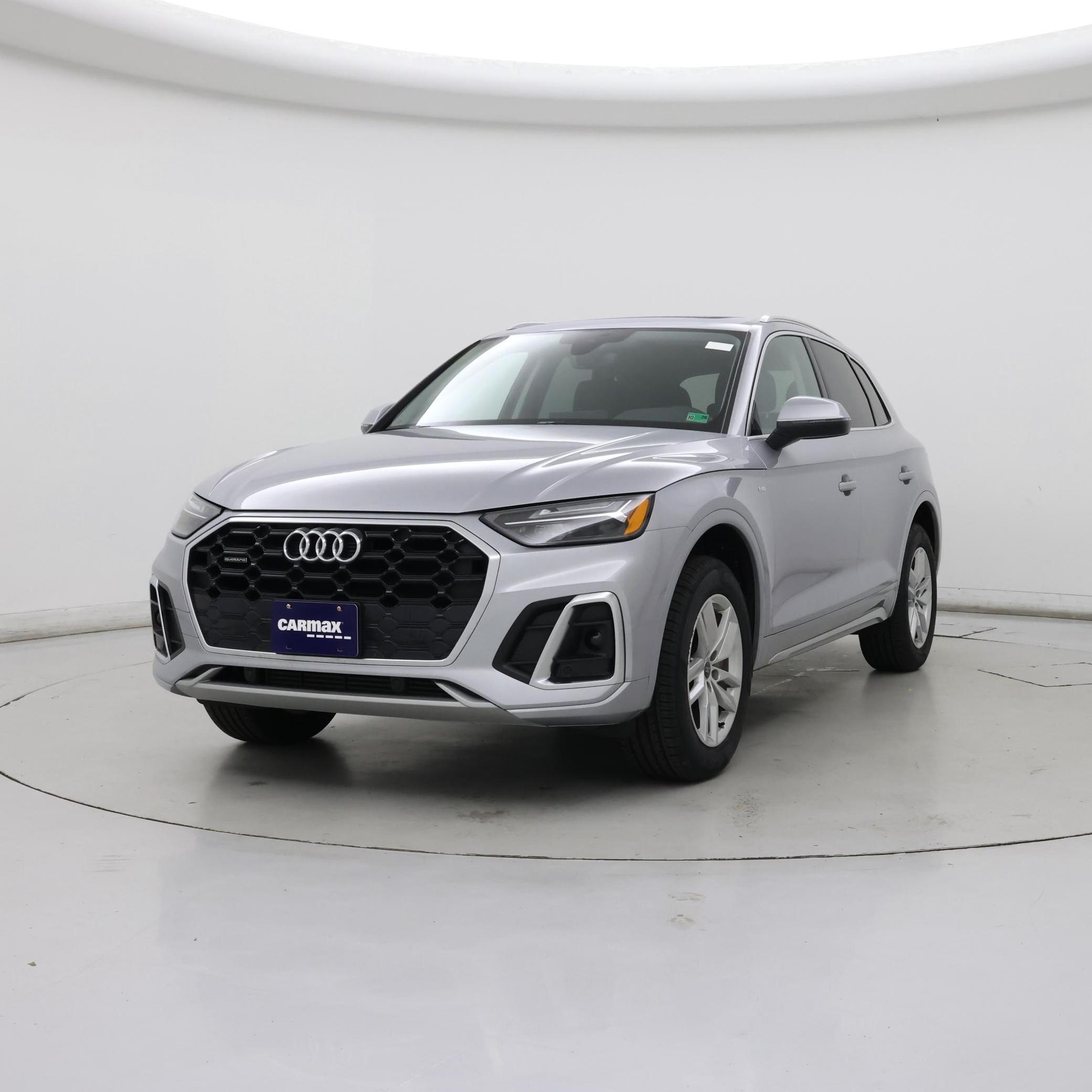 Thumbnail: 2023 Audi Q5 - 4