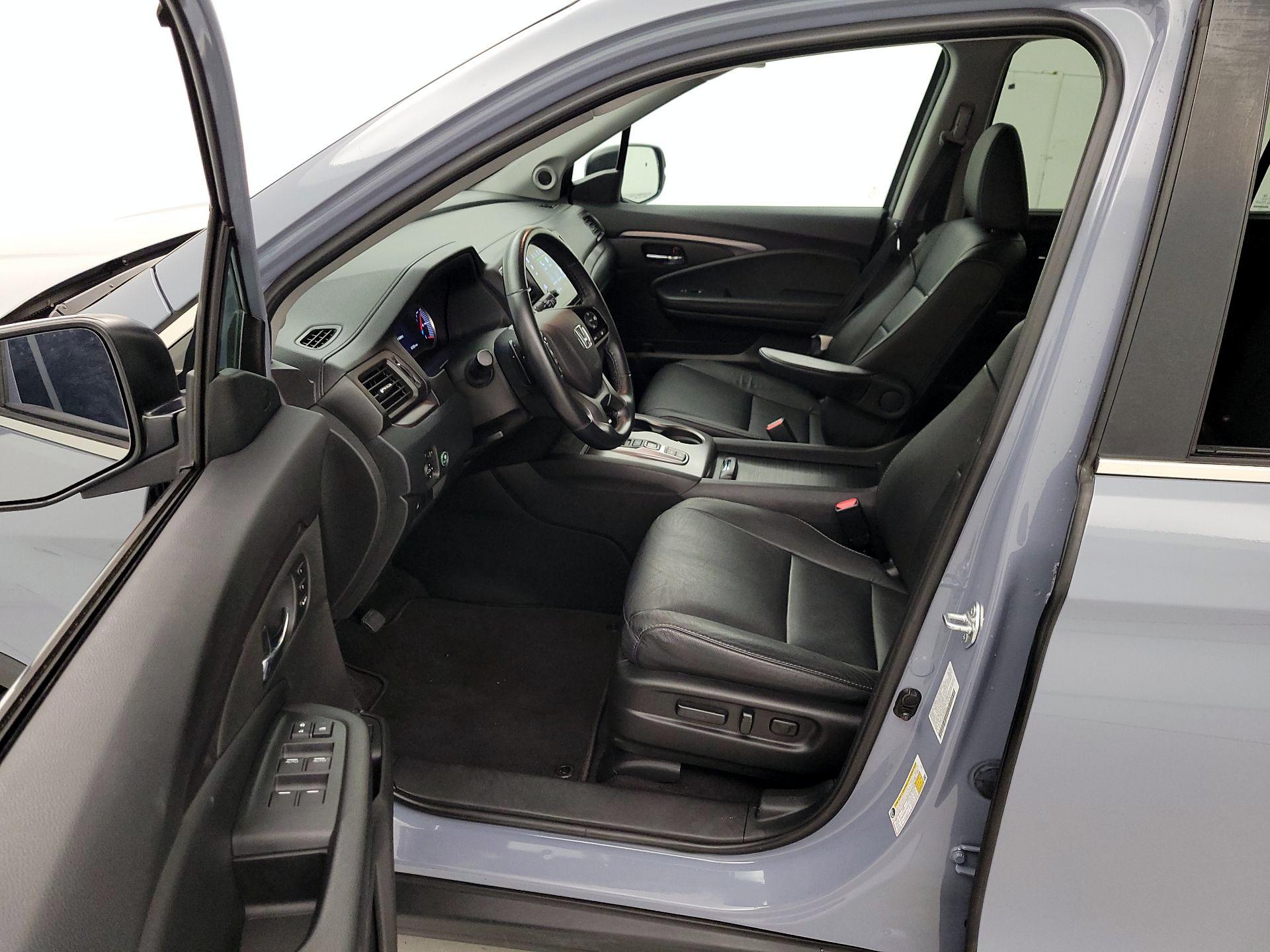 Thumbnail: 2022 Honda Pilot - 11