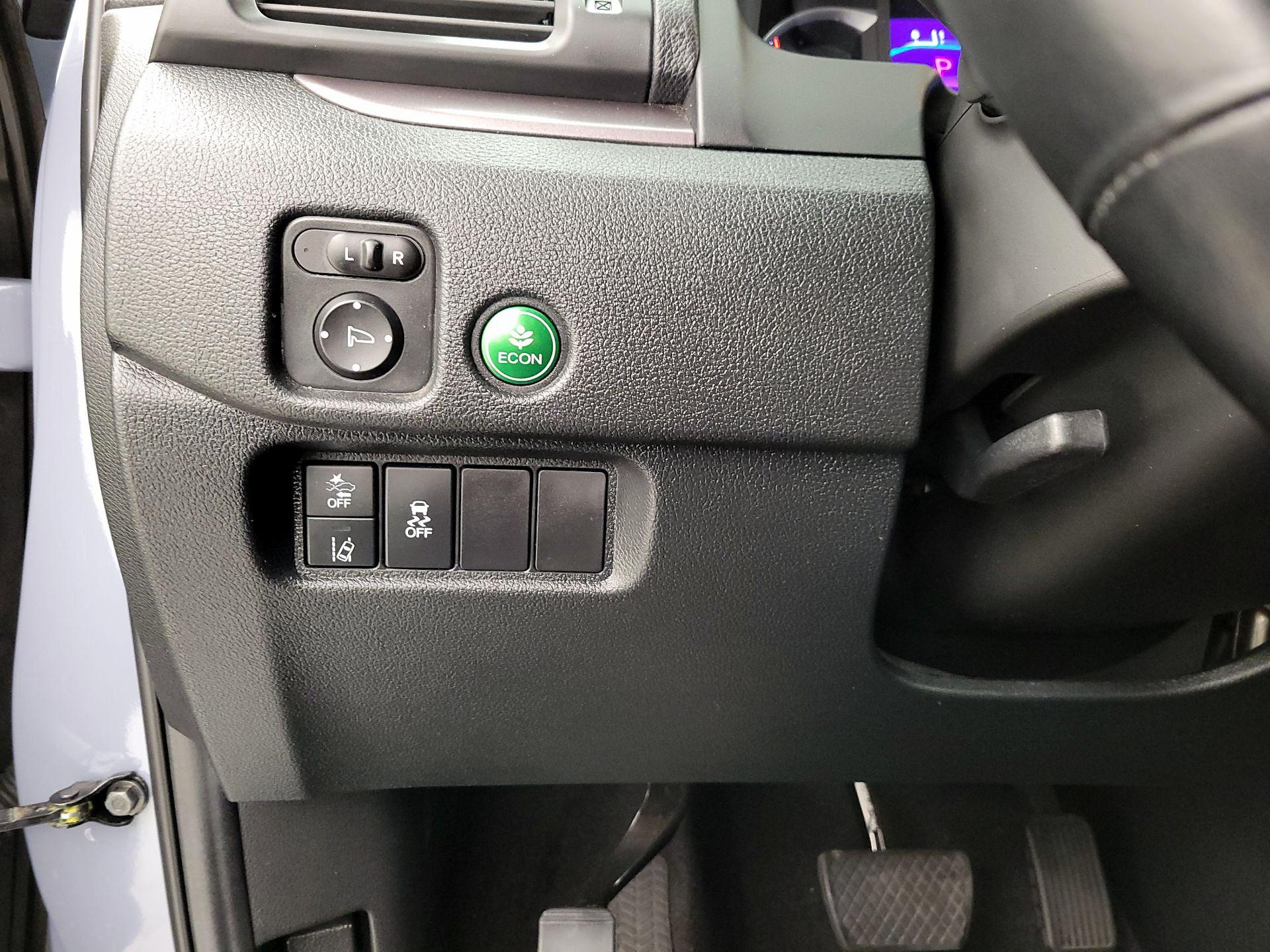 Thumbnail: 2022 Honda Pilot - 13