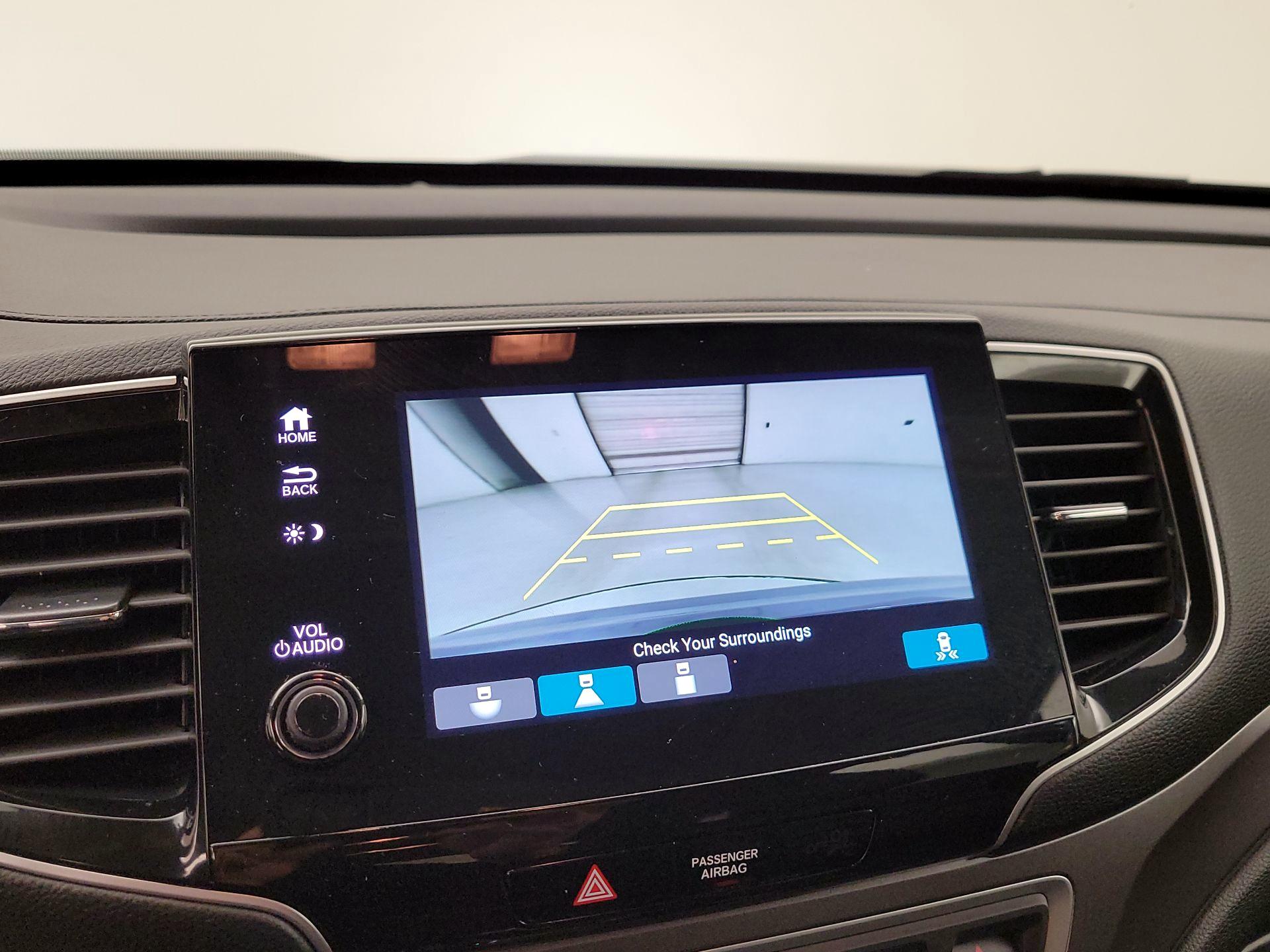 Thumbnail: 2022 Honda Pilot - 14