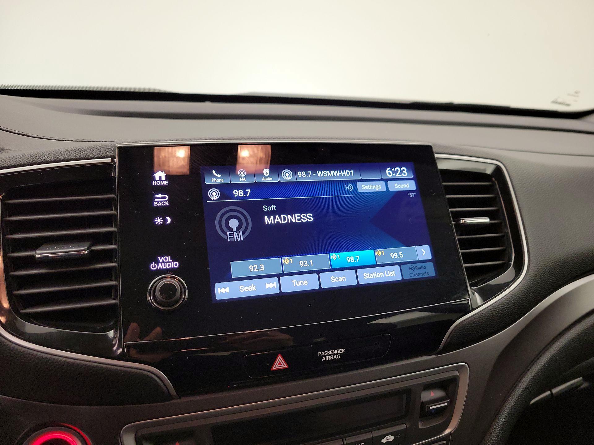 Thumbnail: 2022 Honda Pilot - 15