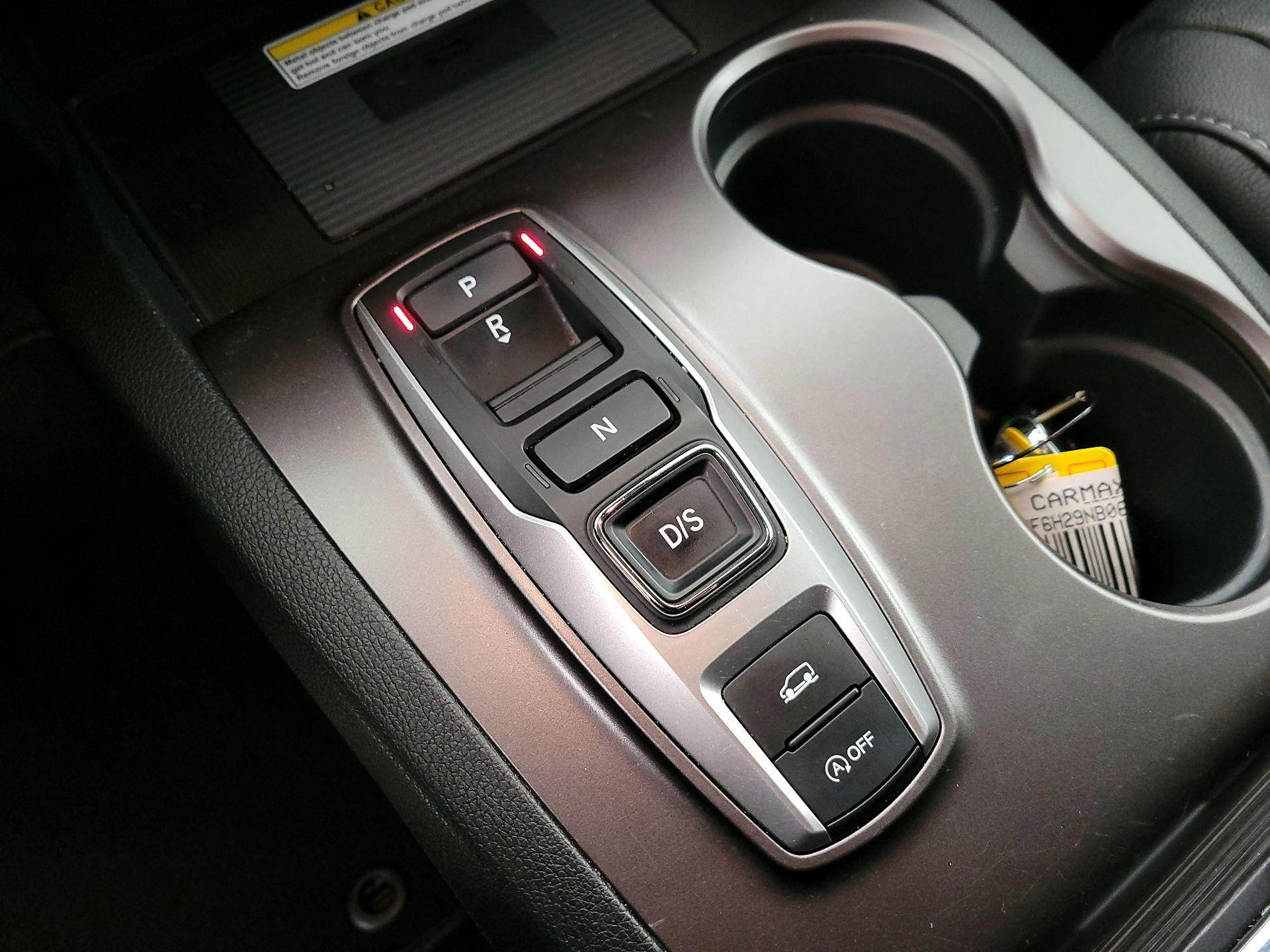 Thumbnail: 2022 Honda Pilot - 17