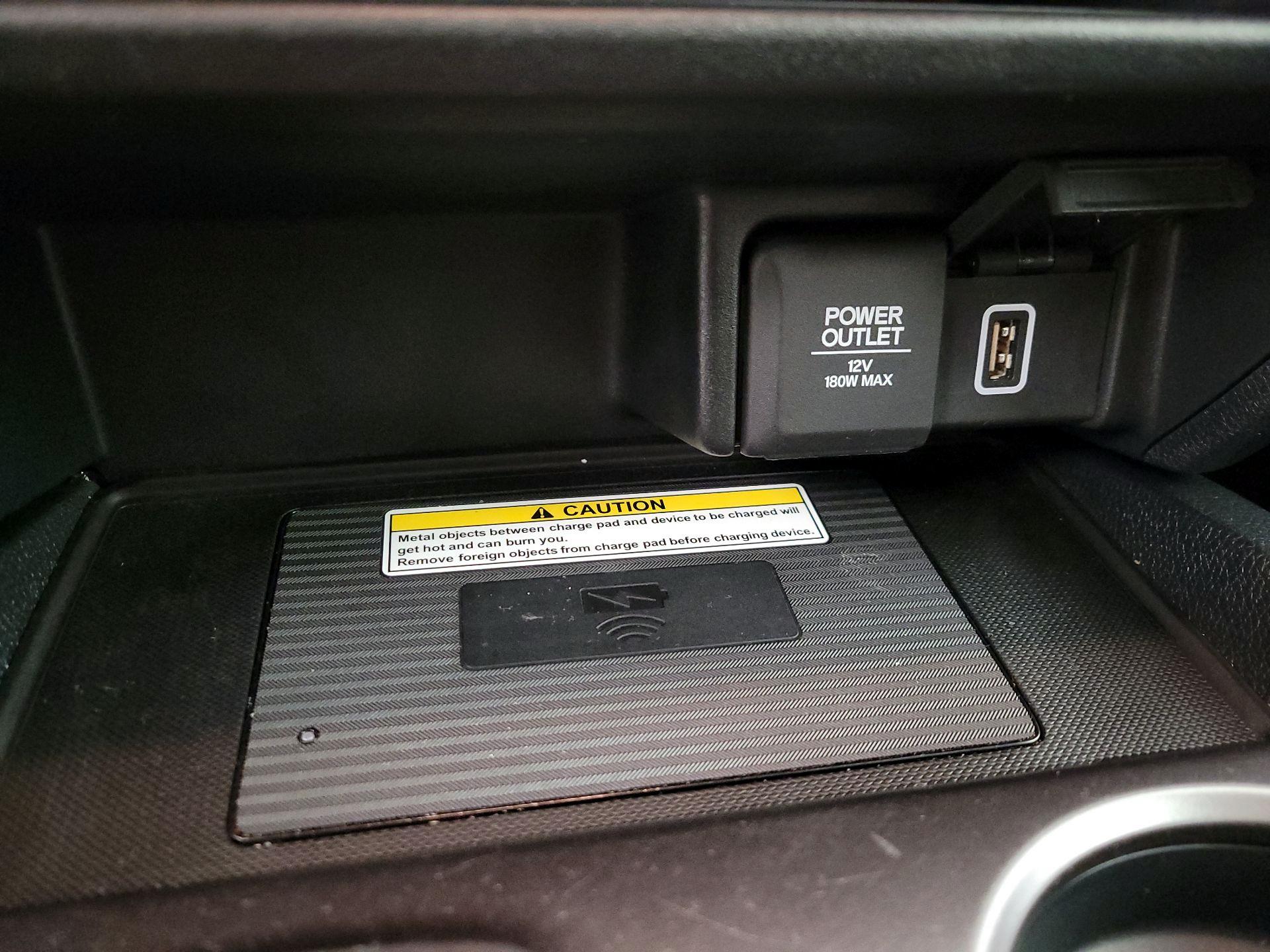 Thumbnail: 2022 Honda Pilot - 18