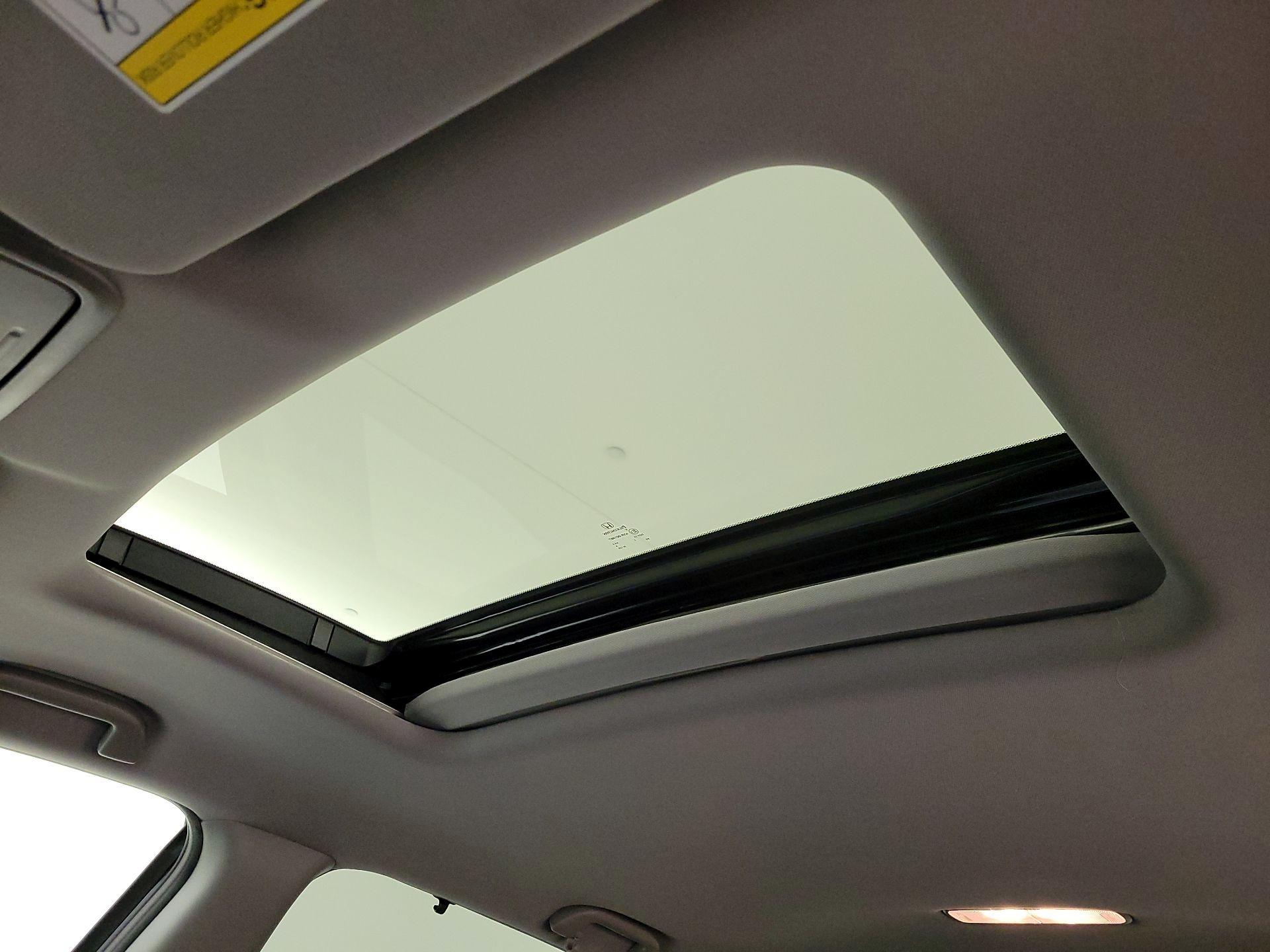 Thumbnail: 2022 Honda Pilot - 19