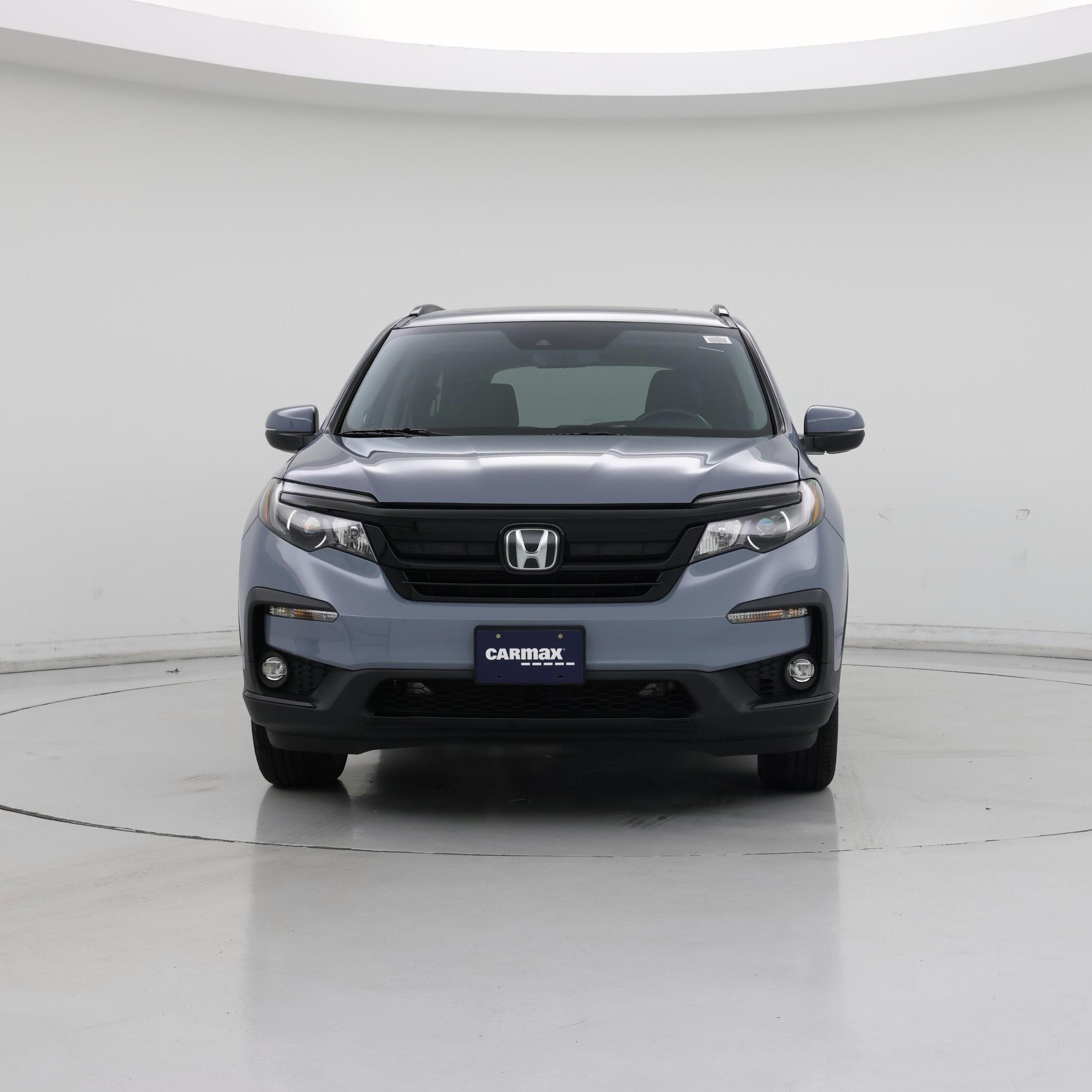 Thumbnail: 2022 Honda Pilot - 5