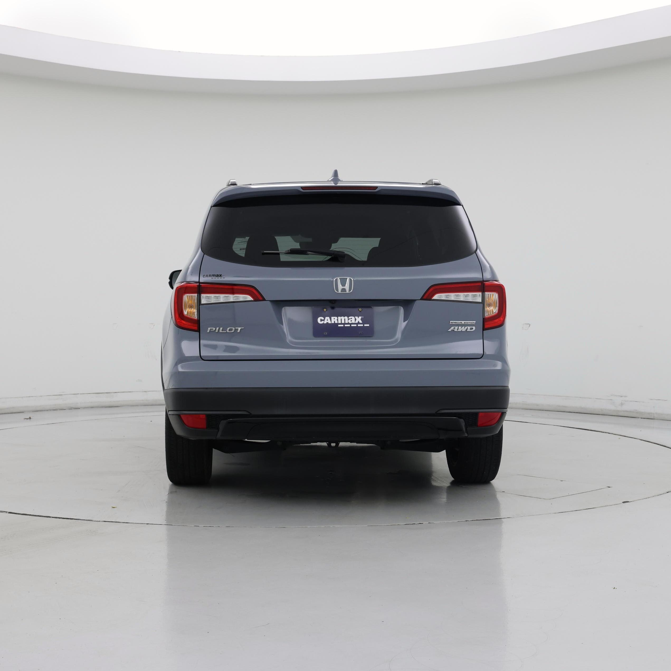 Thumbnail: 2022 Honda Pilot - 6