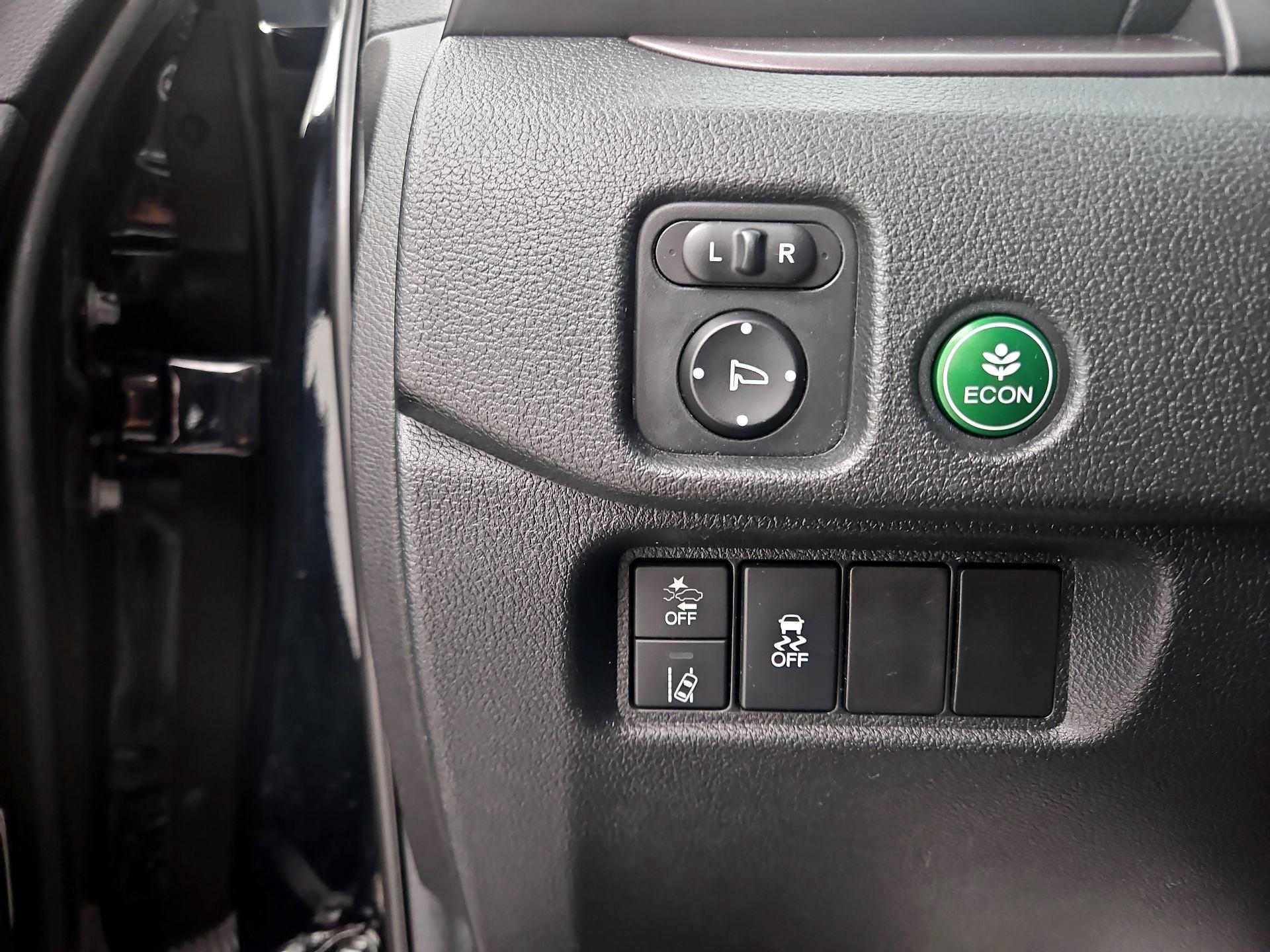 Thumbnail: 2021 Honda Pilot - 13