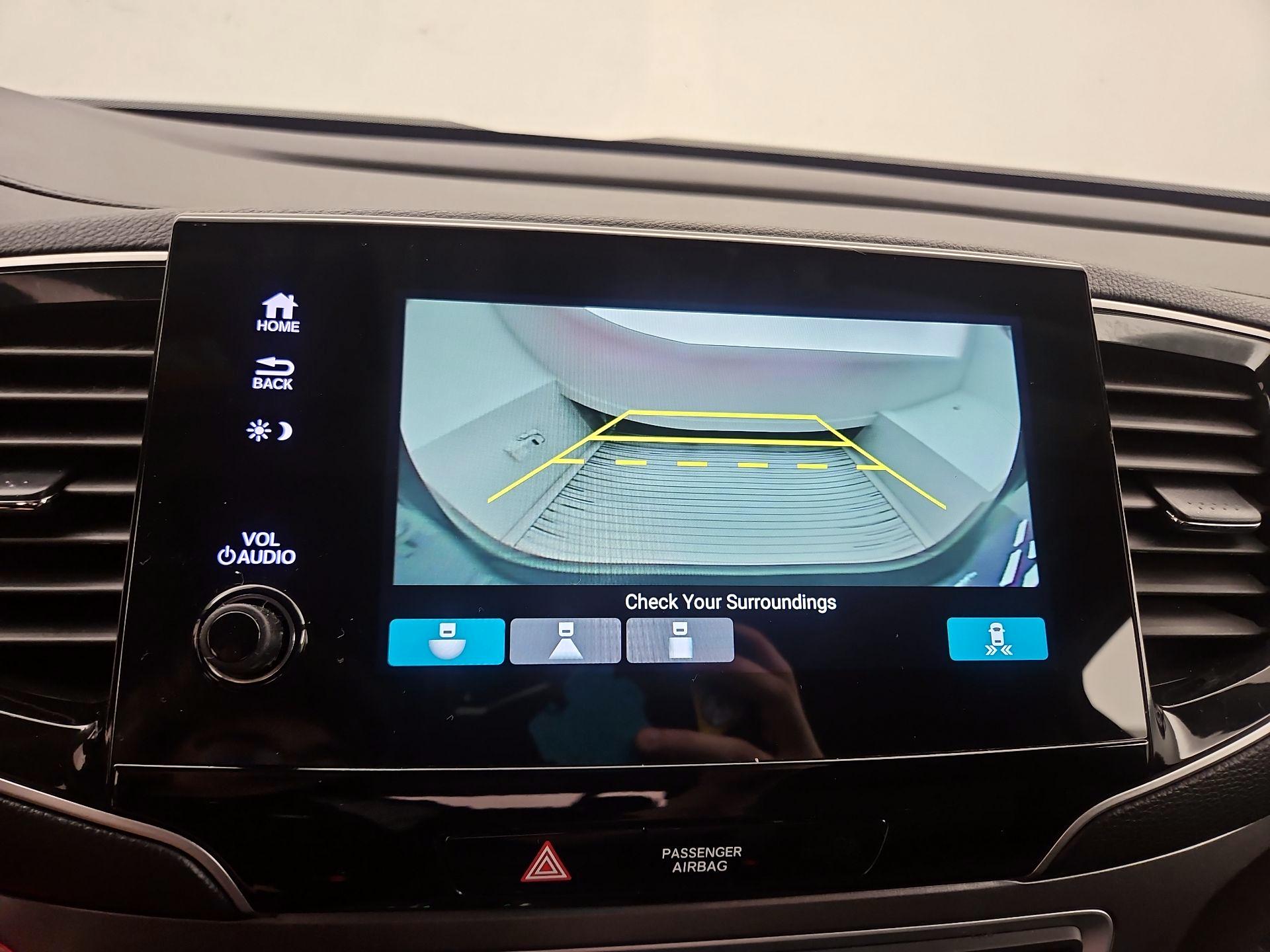 Thumbnail: 2021 Honda Pilot - 14