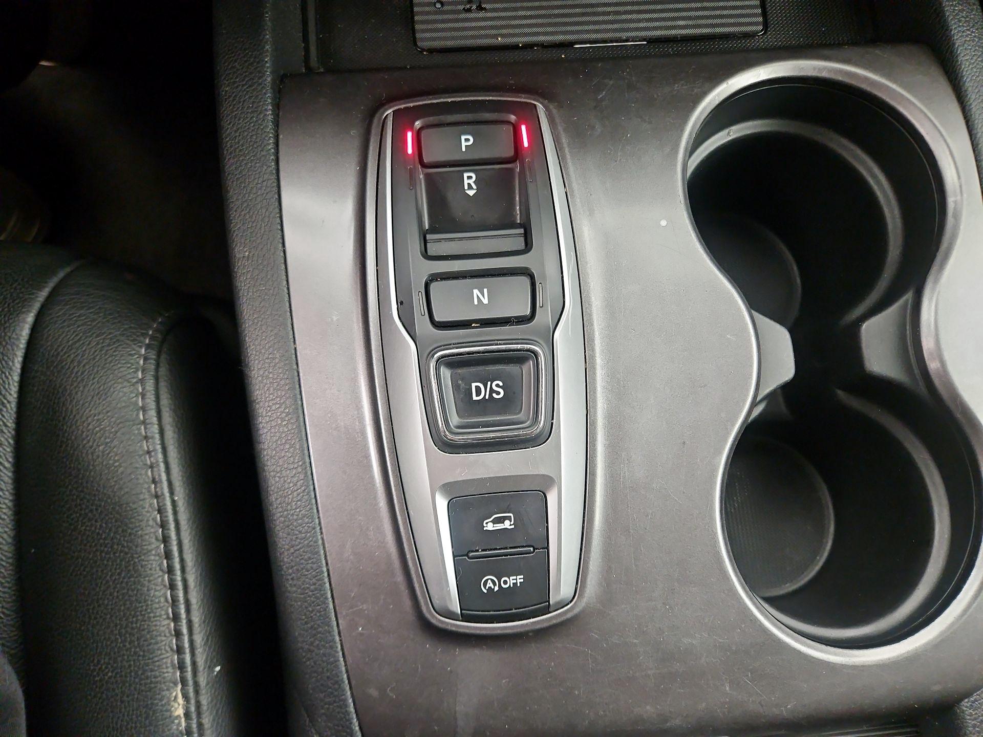 Thumbnail: 2021 Honda Pilot - 17