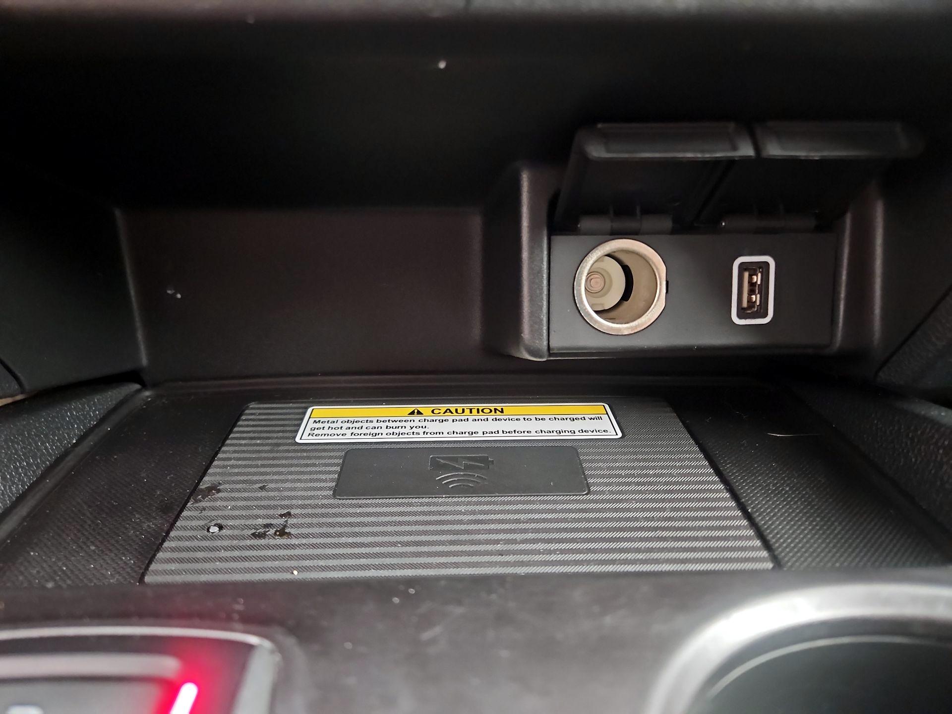 Thumbnail: 2021 Honda Pilot - 18