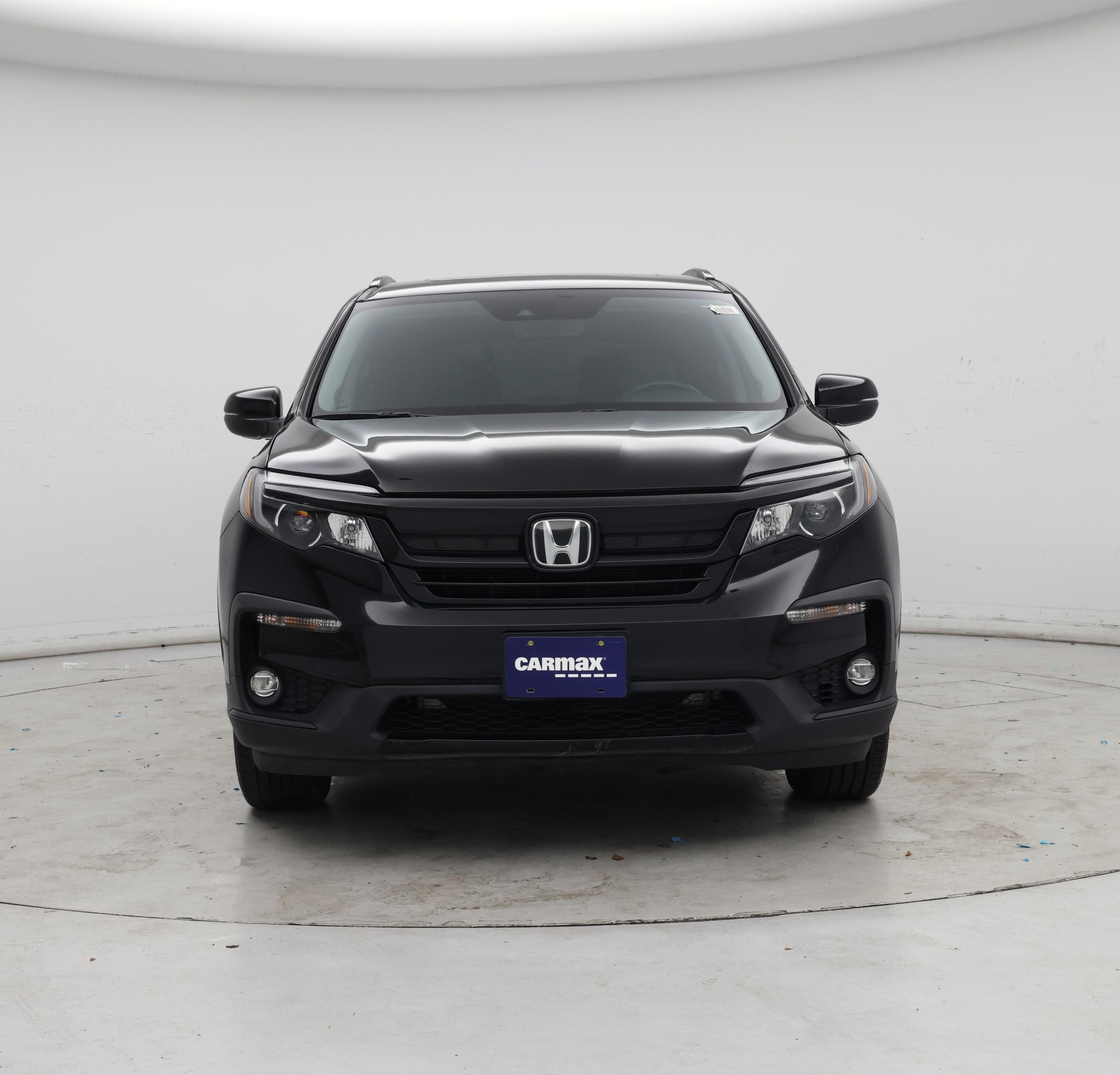 Thumbnail: 2021 Honda Pilot - 5
